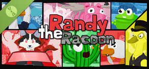 Randy The Racoon Demo