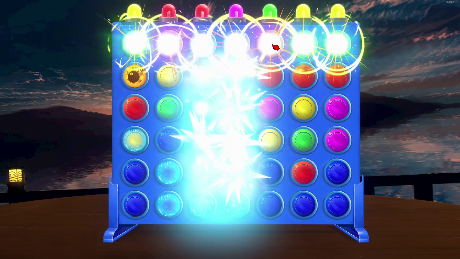 Drop 4 screenshot 7