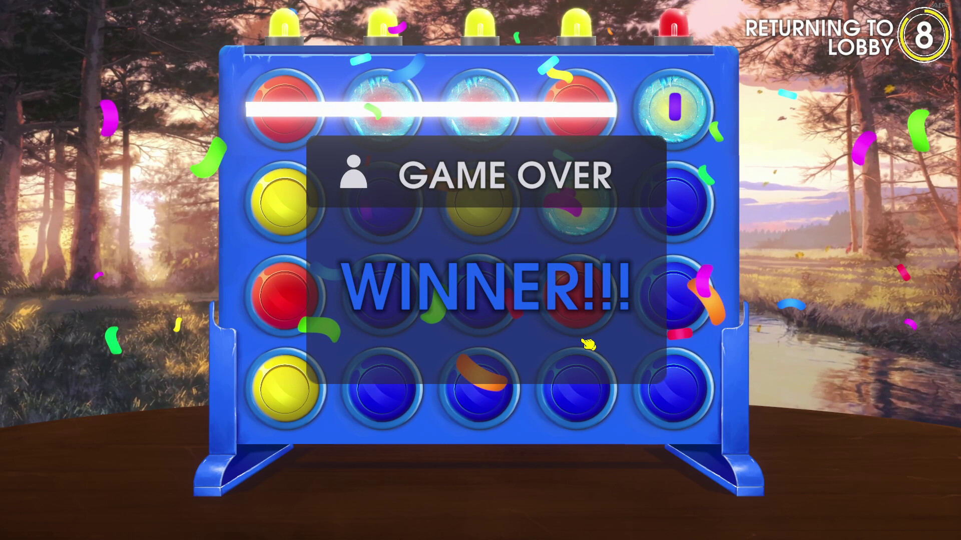 Drop 4 screenshot 4