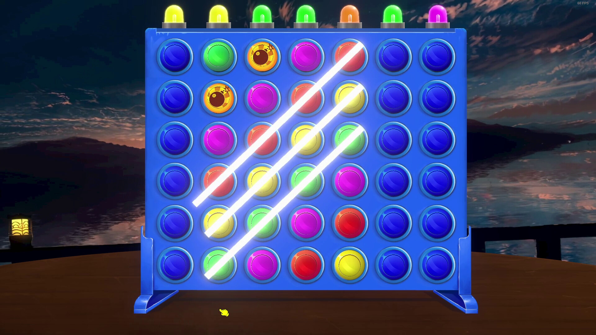 Drop 4 screenshot 6