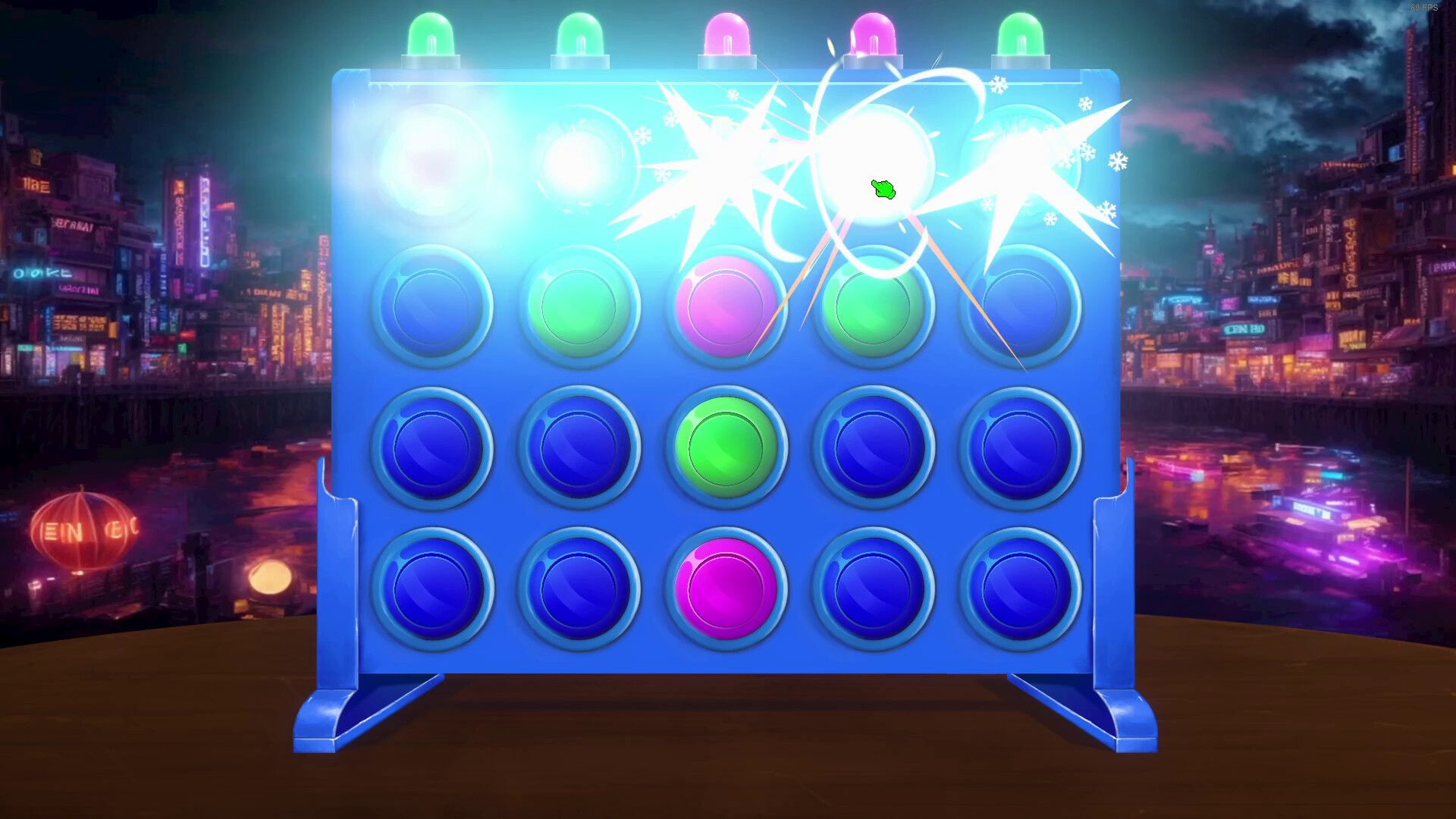 Drop 4 screenshot 1