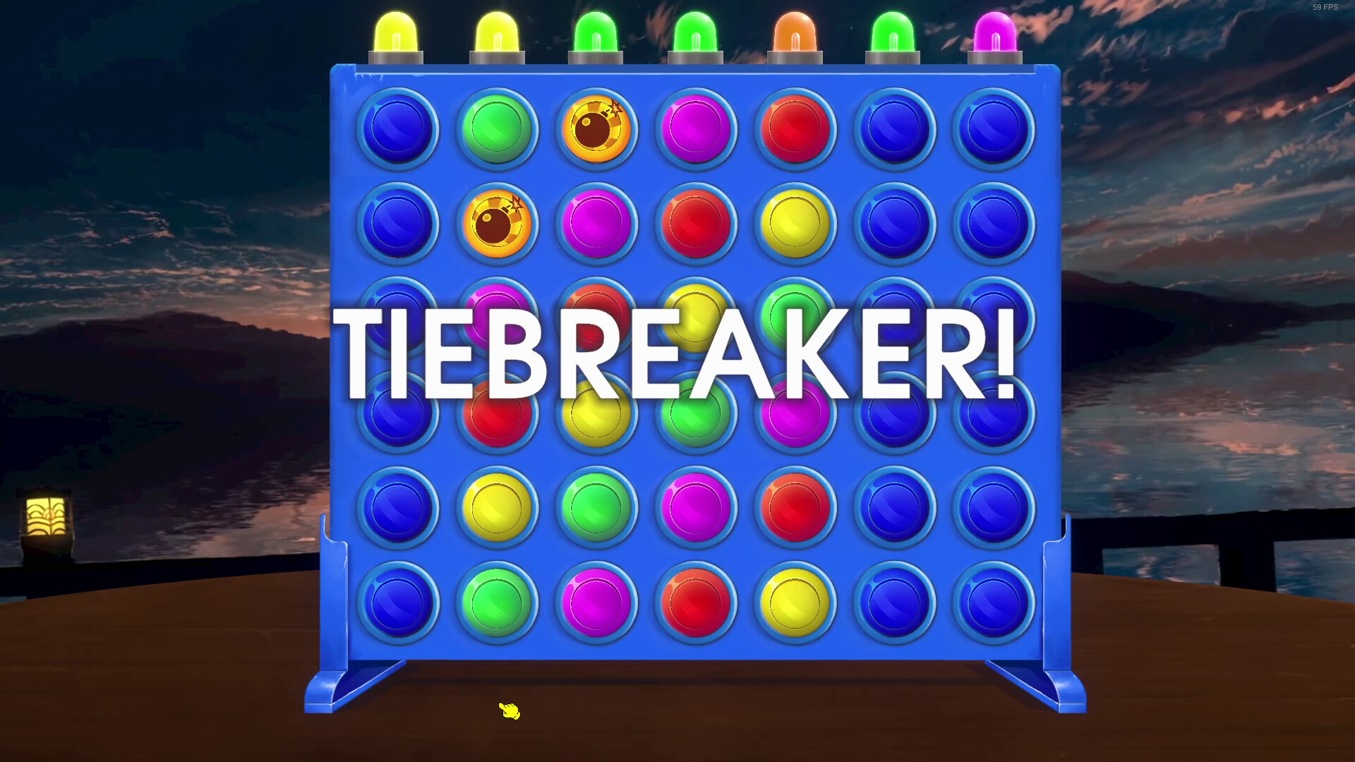 Drop 4 screenshot 5