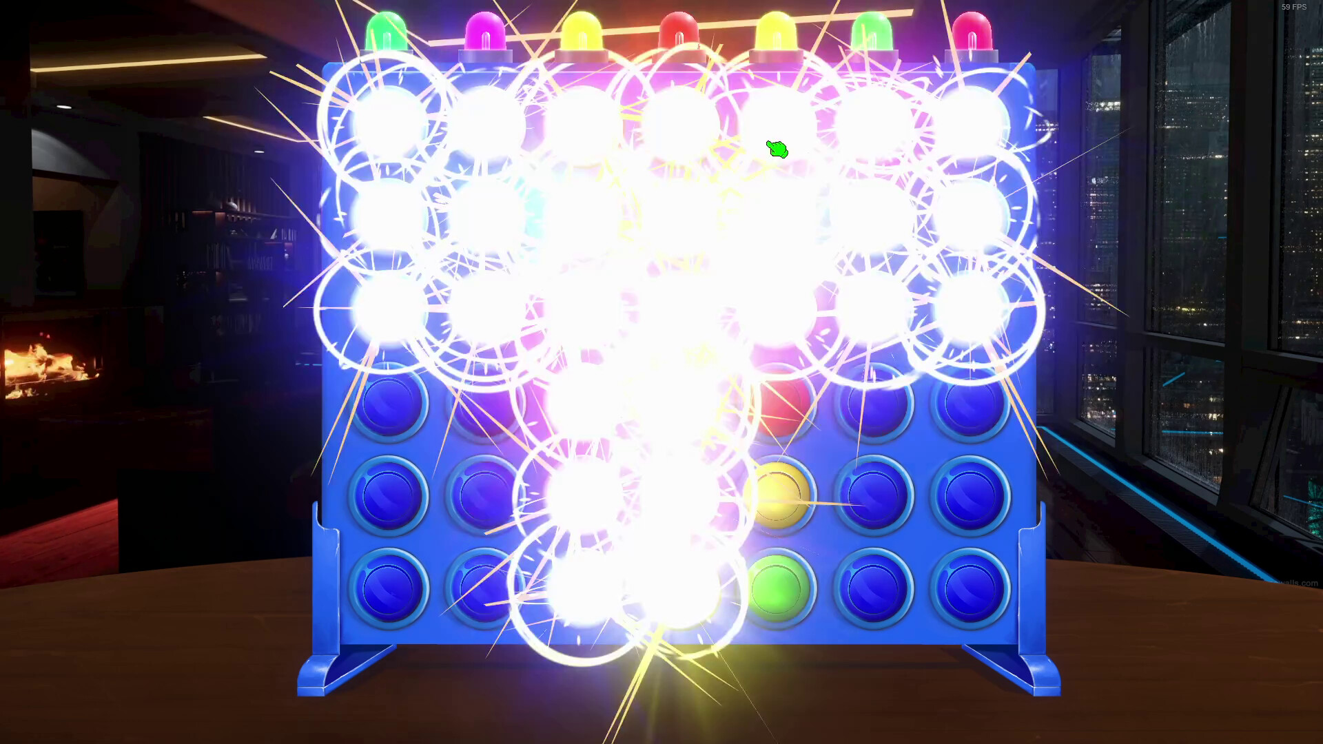 Drop 4 screenshot 3