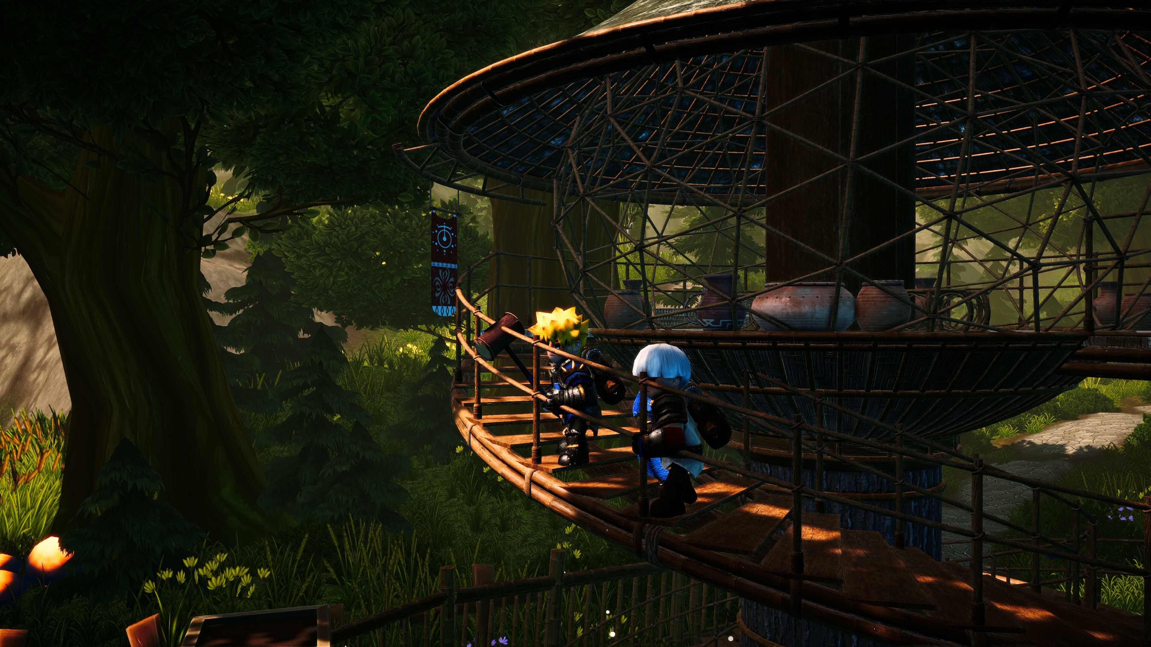 Liliput Defender screenshot 8