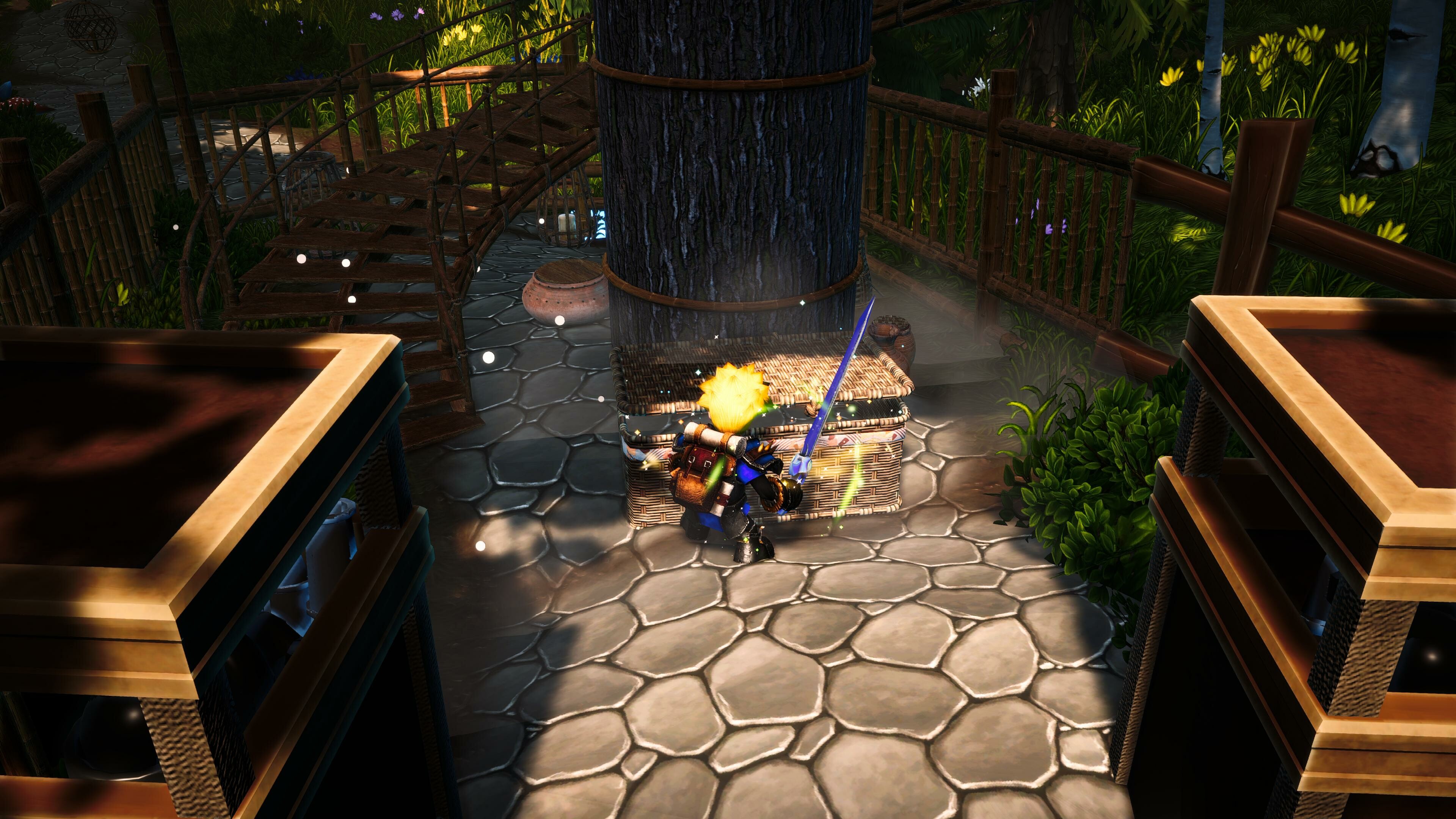Liliput Defender screenshot 13