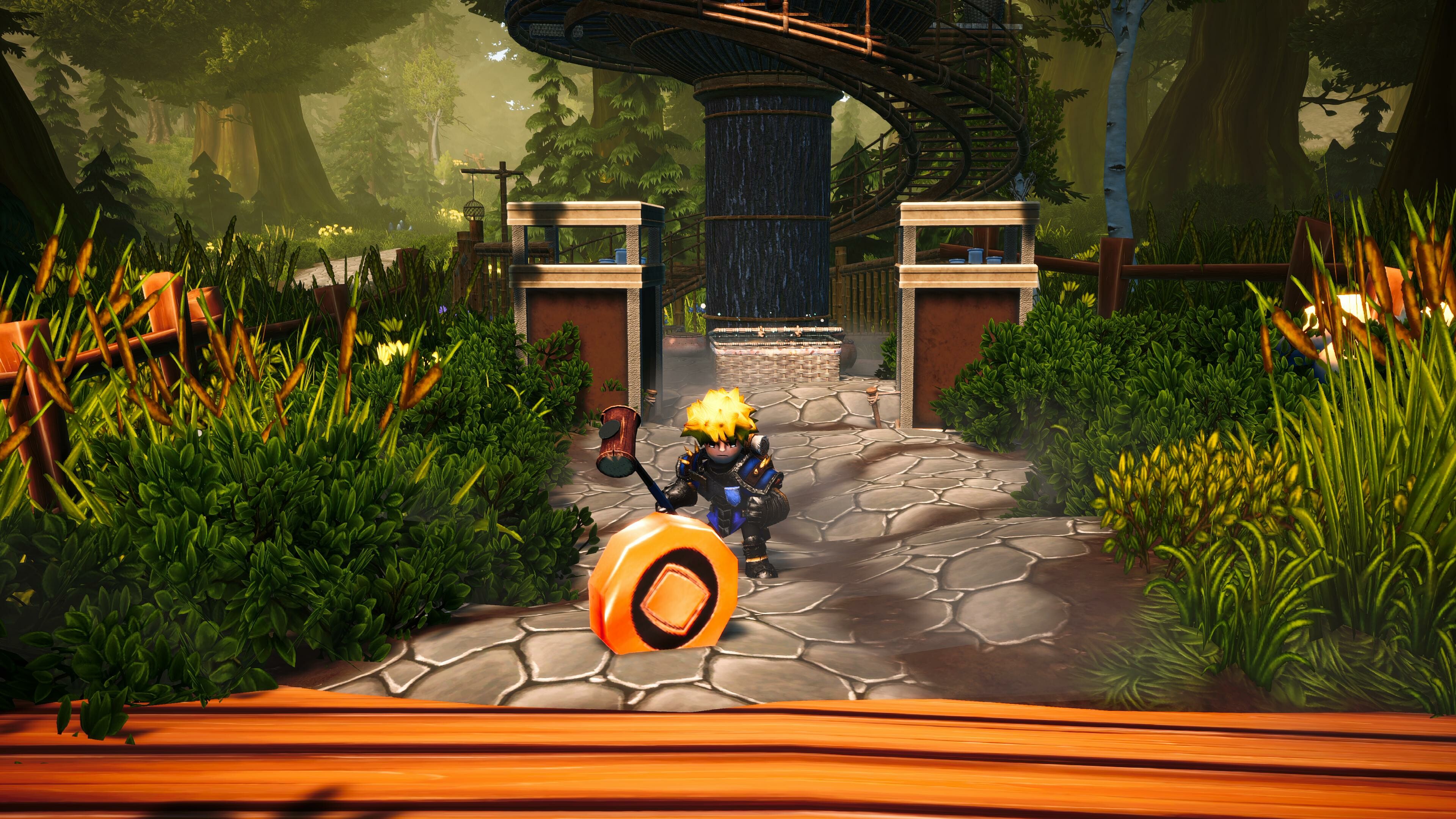 Liliput Defender screenshot 9