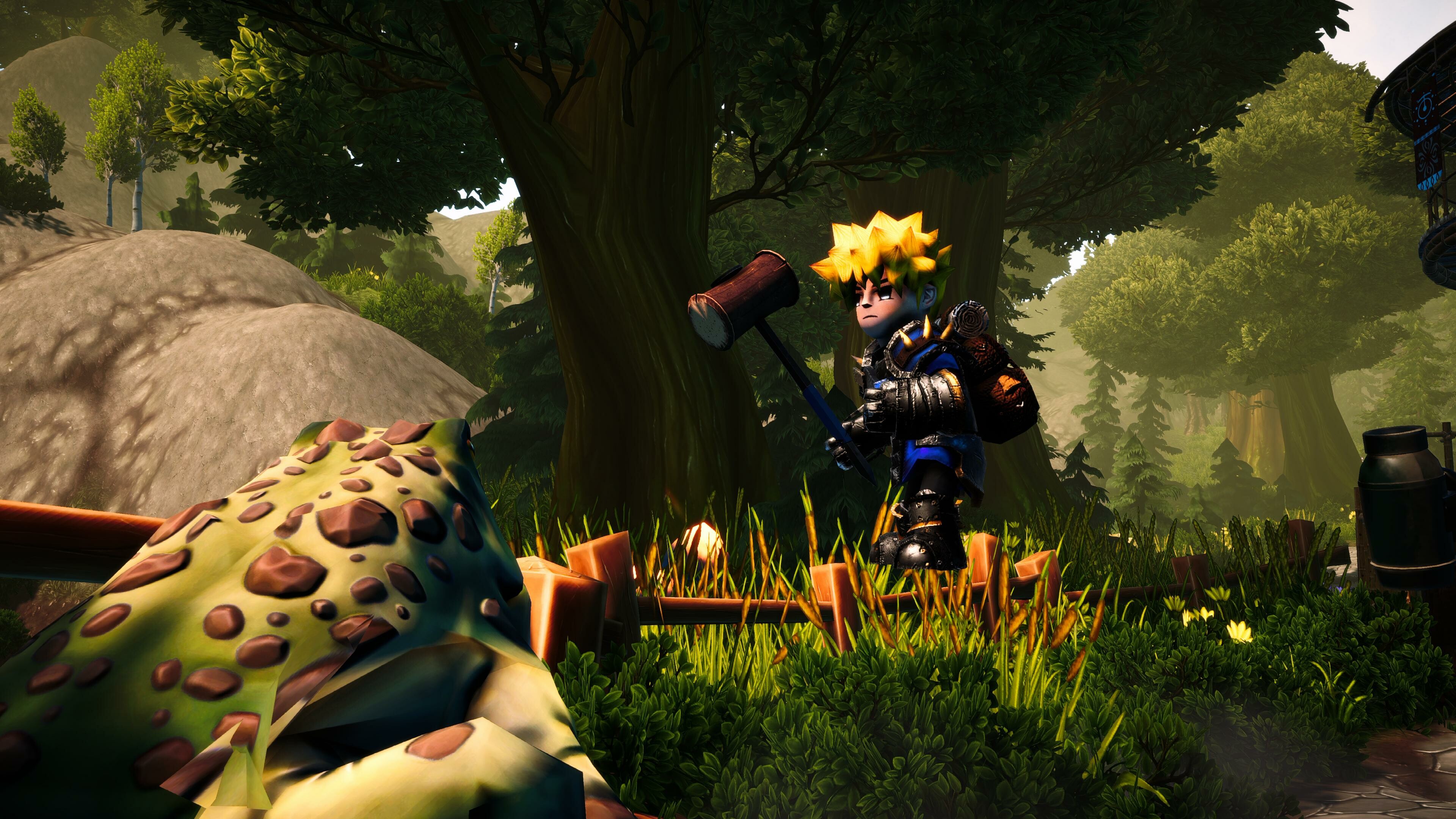 Liliput Defender screenshot 14