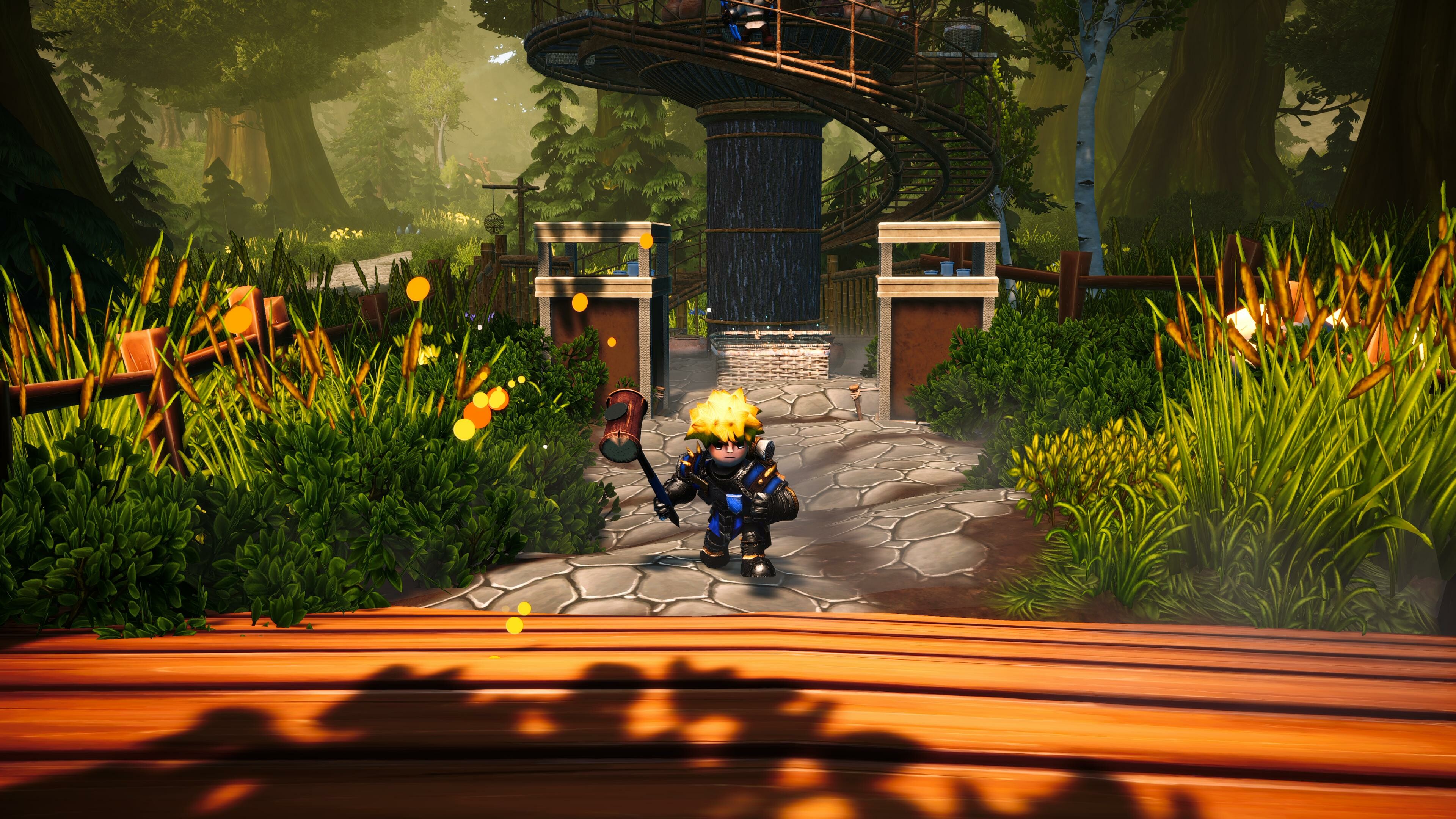 Liliput Defender screenshot 10