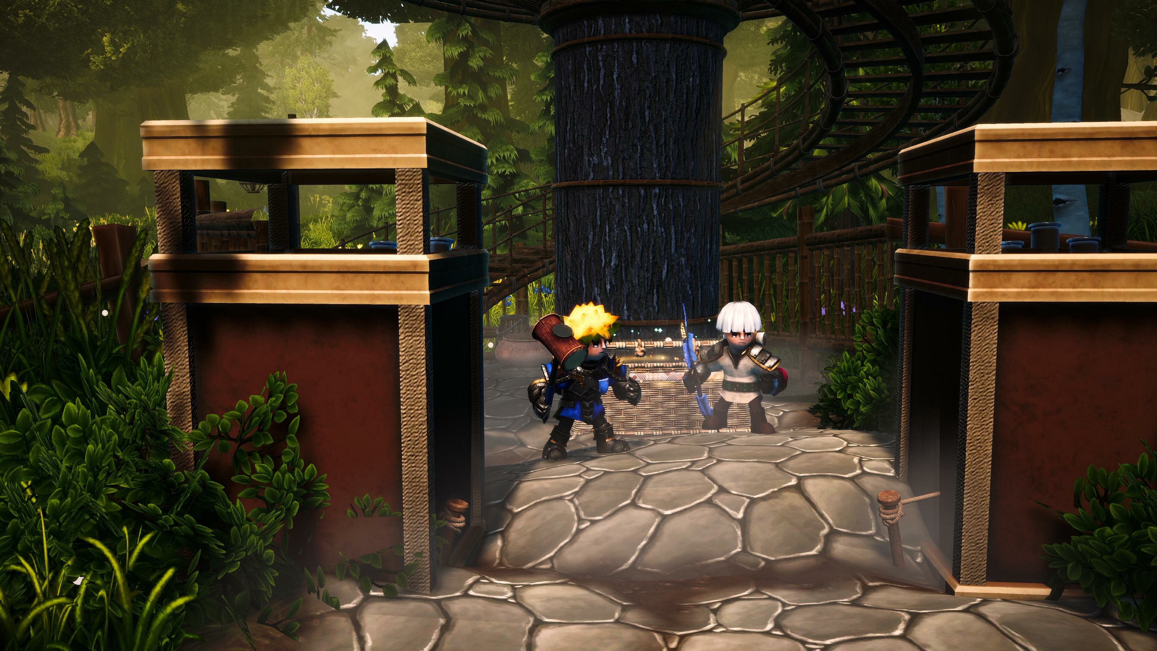 Liliput Defender screenshot 11