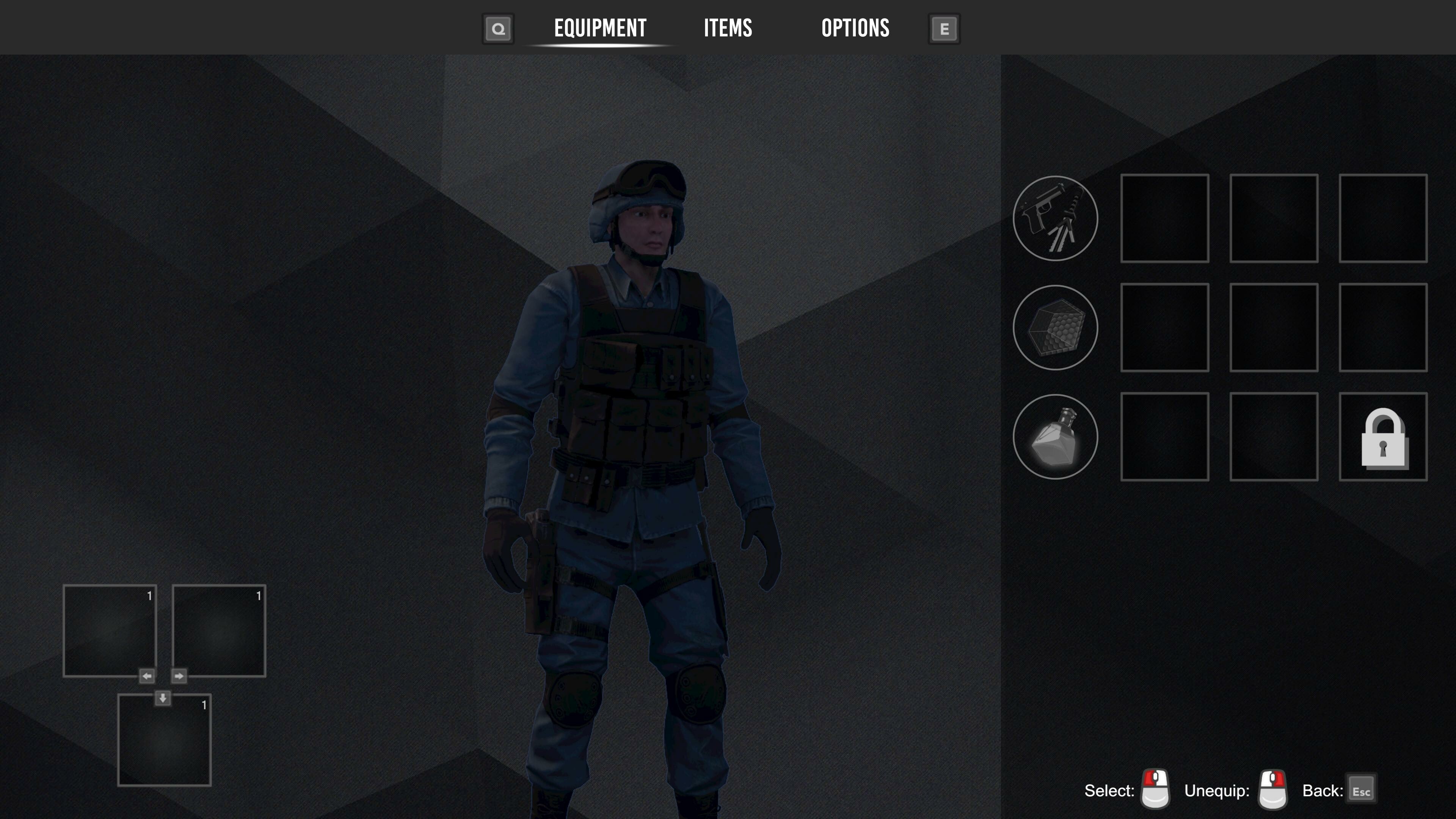 Protest Sim screenshot 5