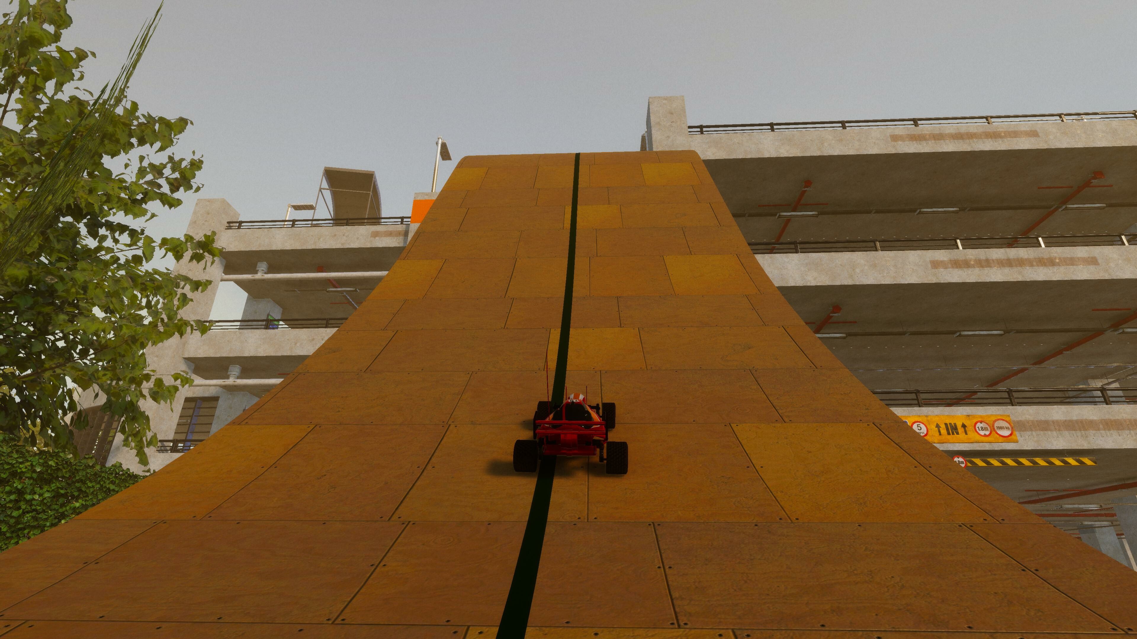RC Car Simulator screenshot 12