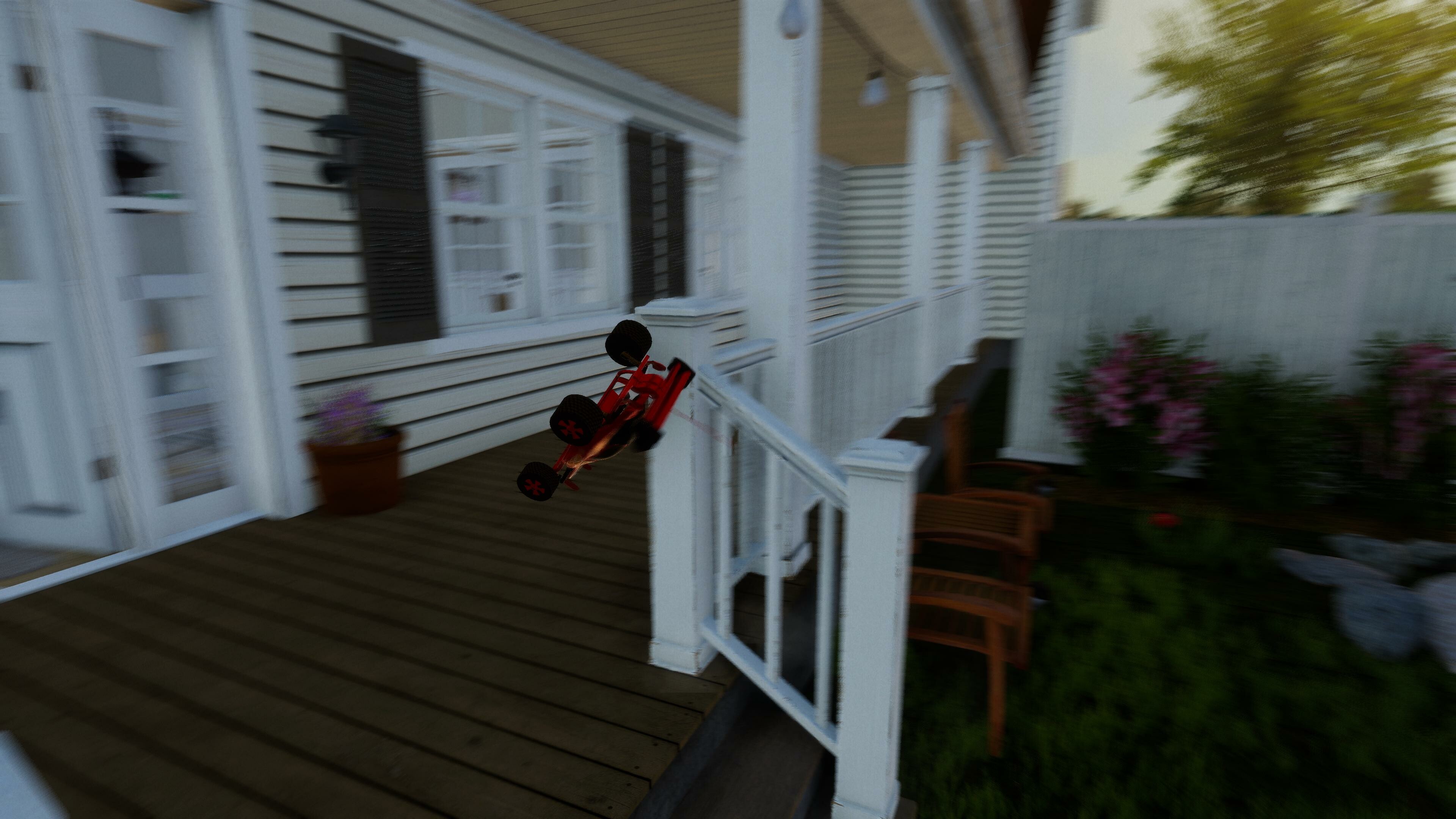RC Car Simulator screenshot 9