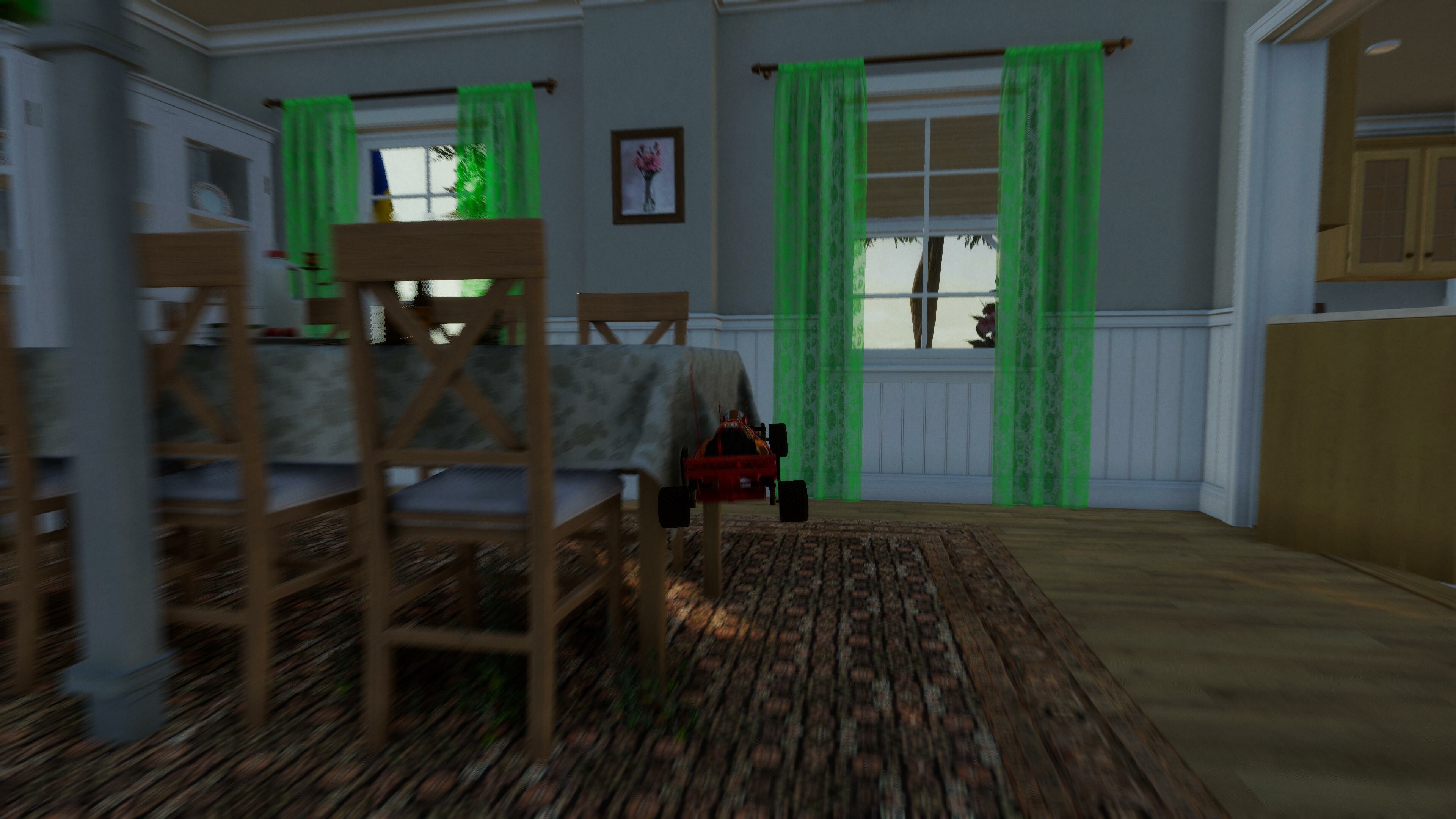 RC Car Simulator screenshot 8