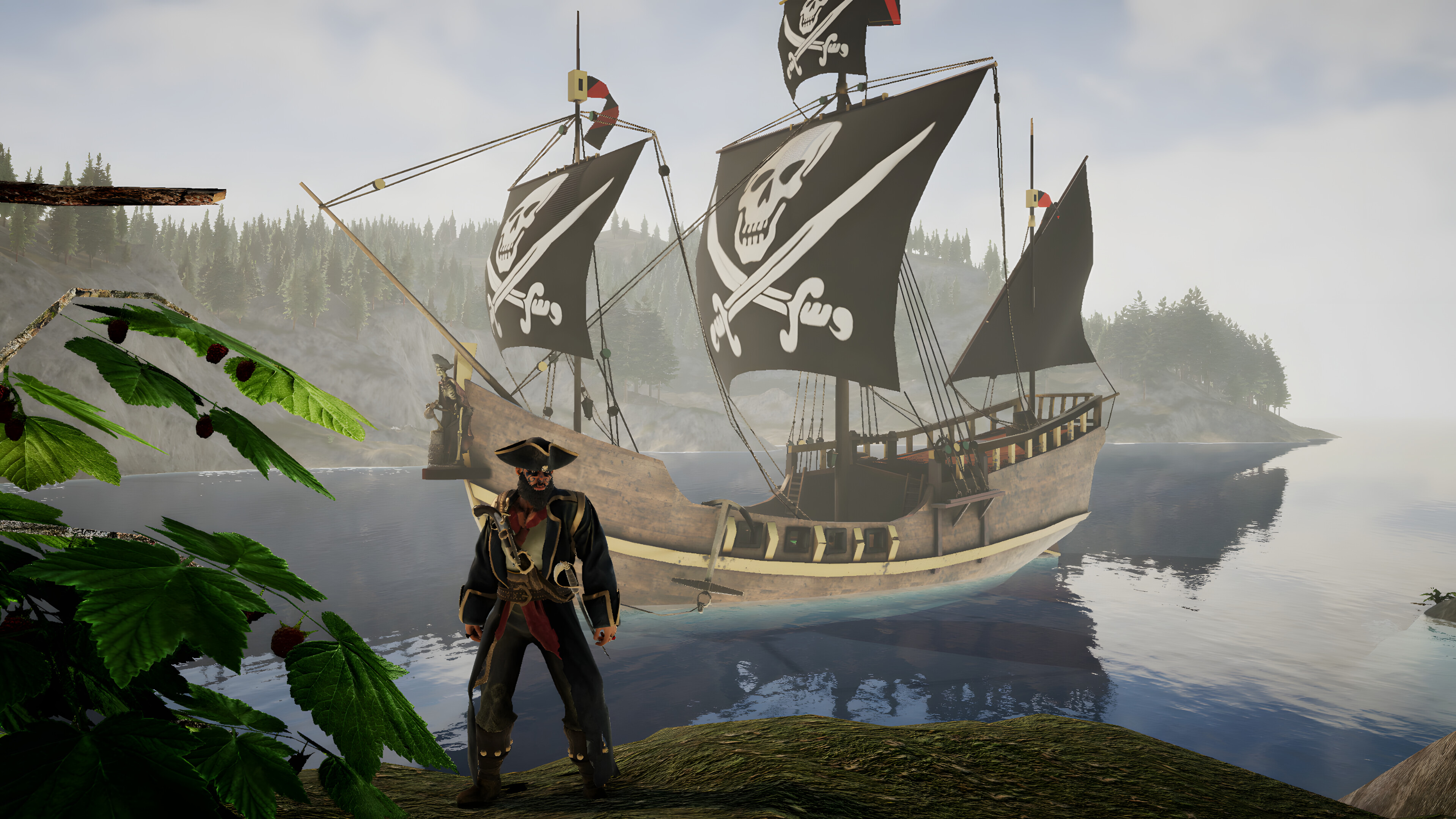 Black Flag Rising screenshot 9