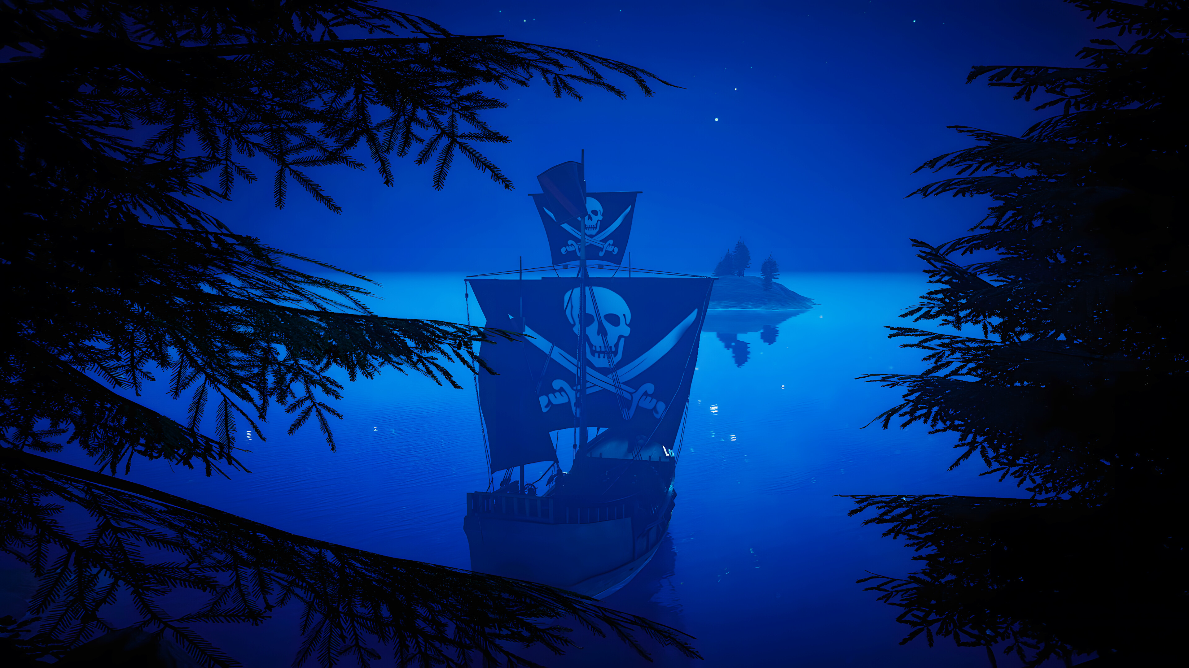 Black Flag Rising screenshot 7