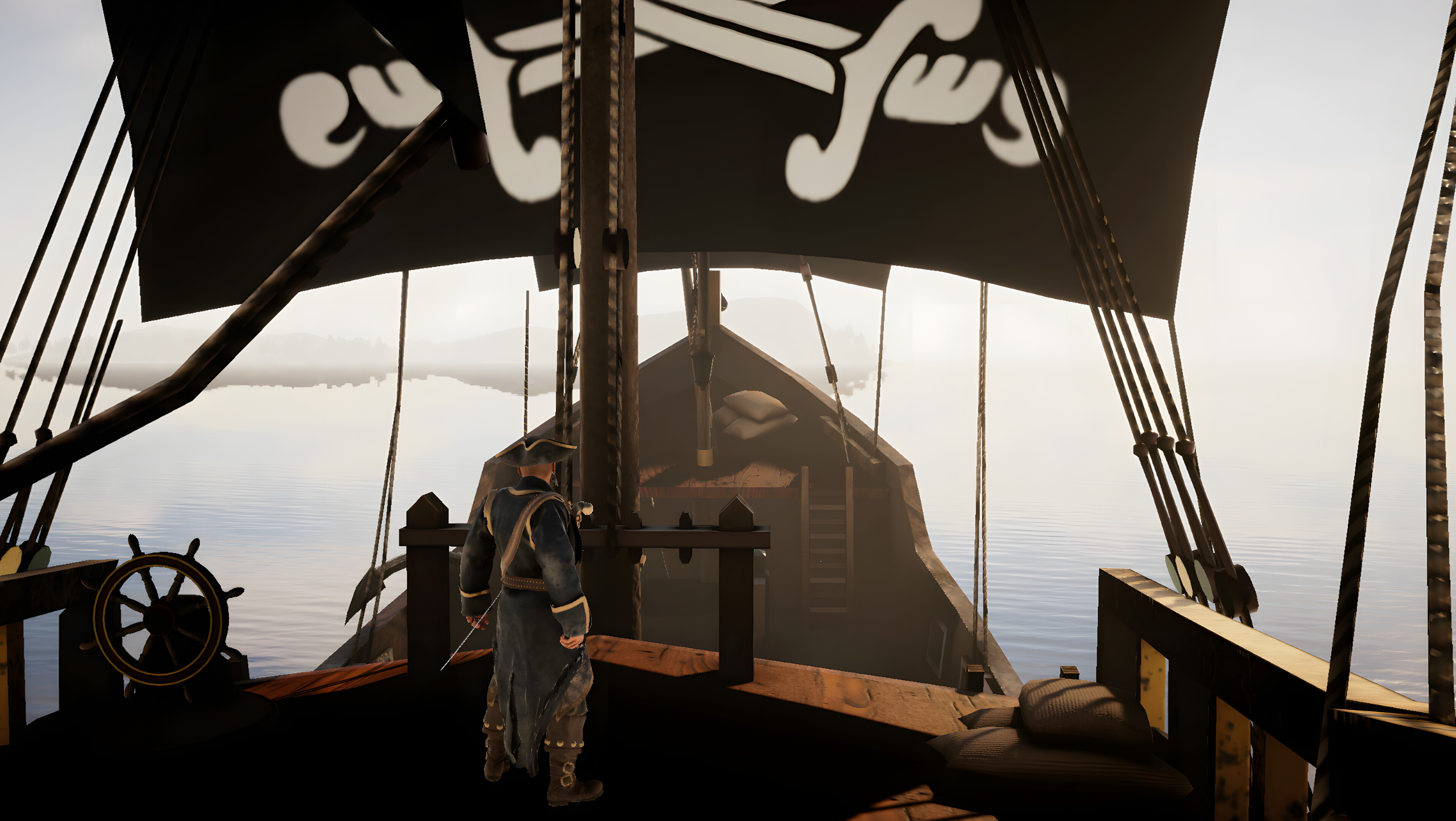 Black Flag Rising screenshot 8