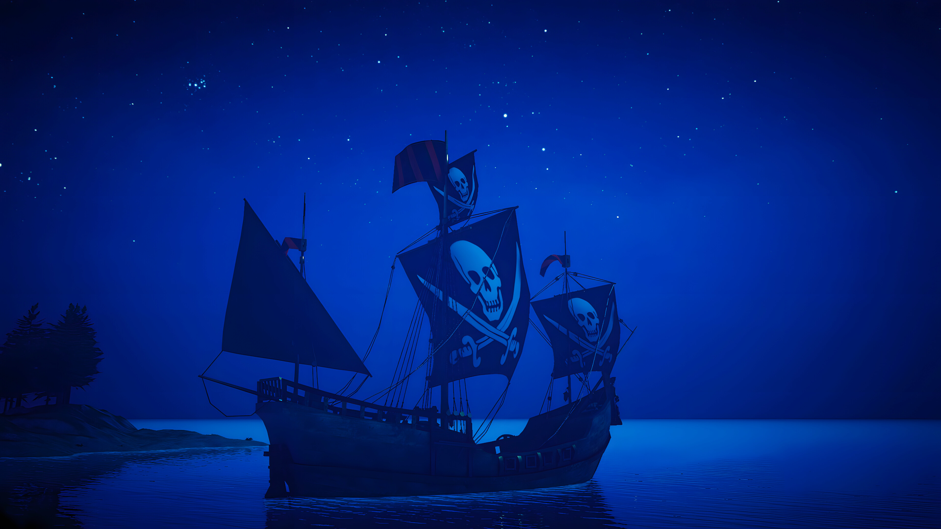 Black Flag Rising screenshot 5