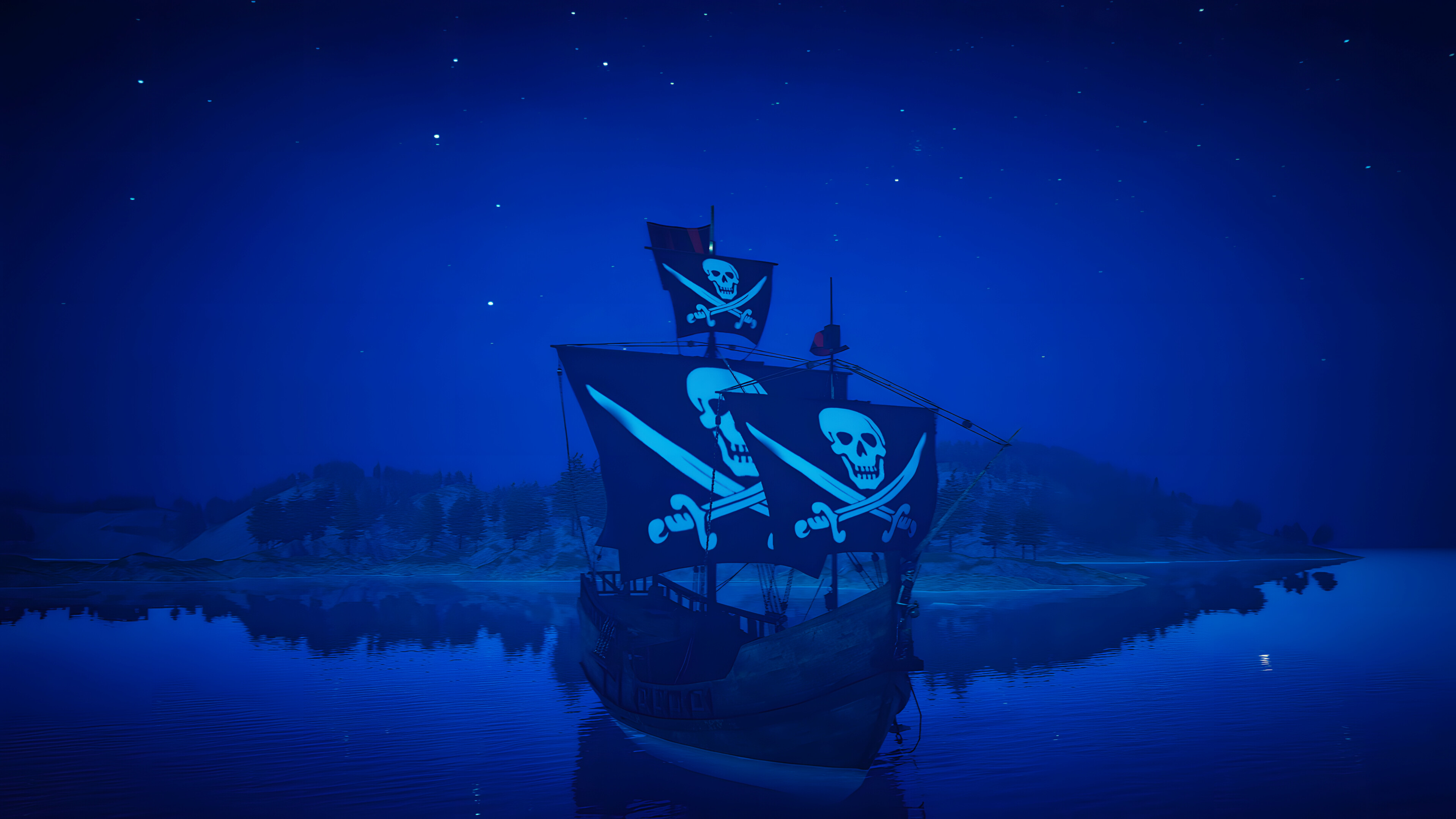 Black Flag Rising screenshot 4
