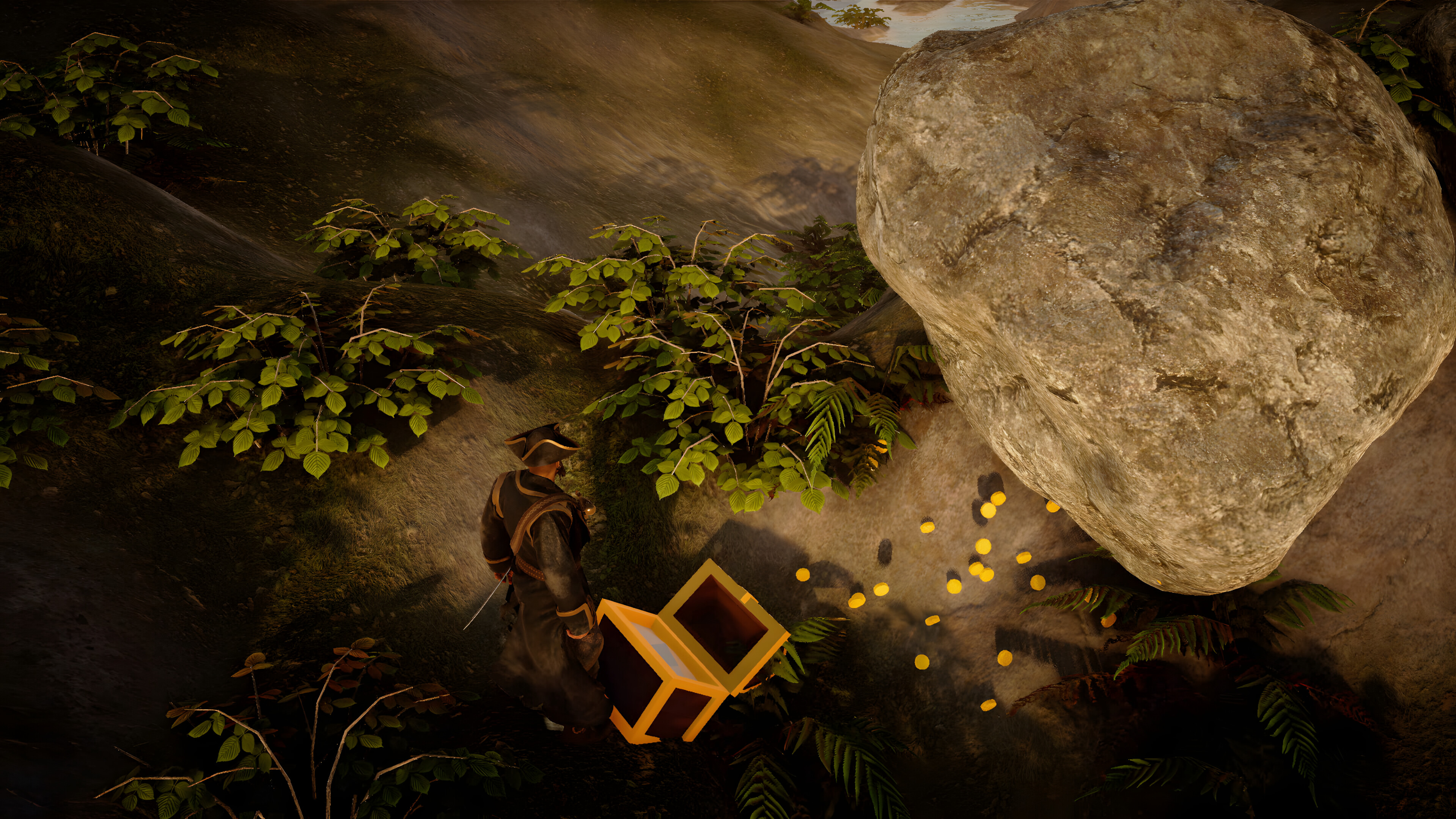 Black Flag Rising screenshot 11