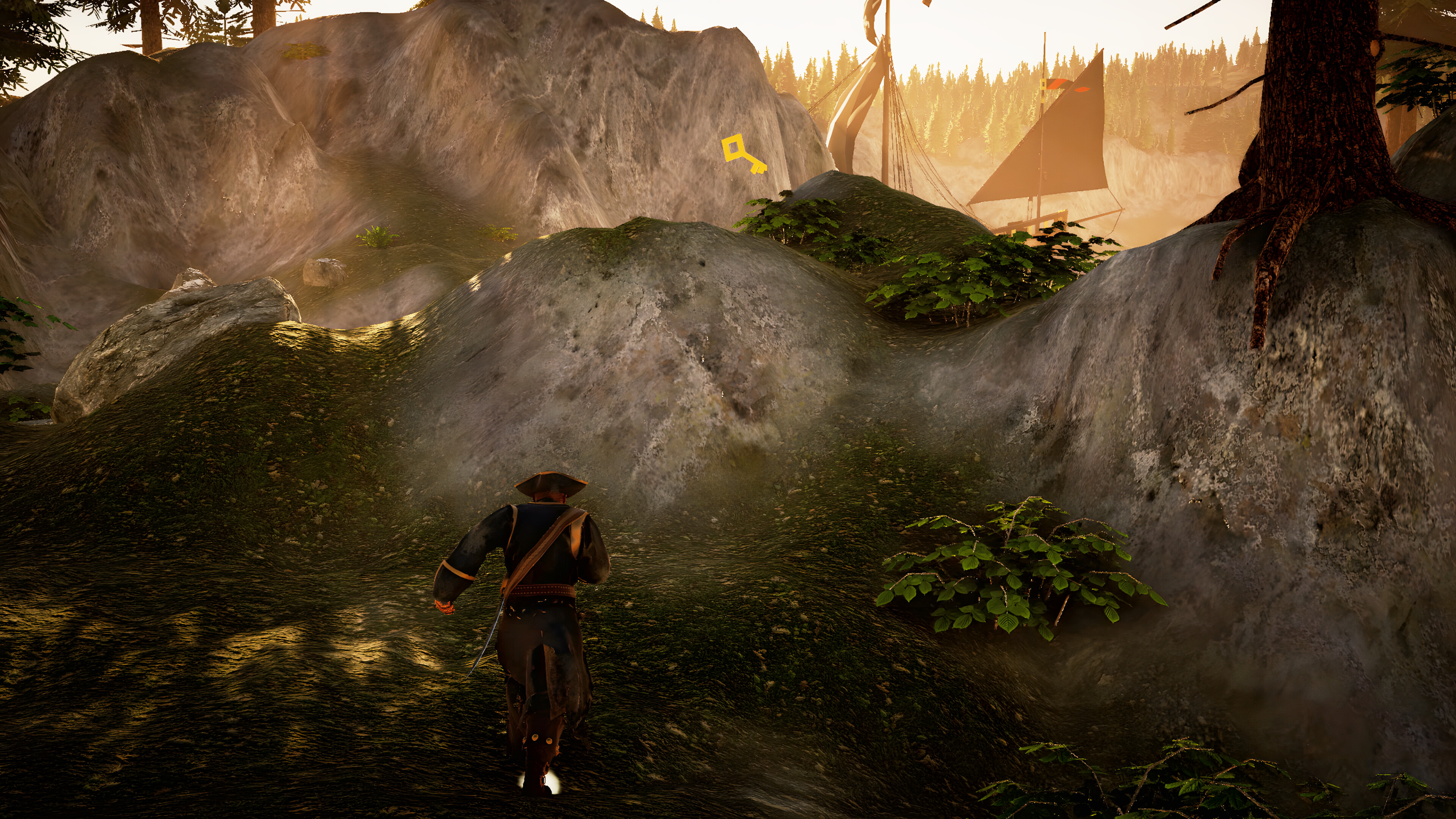 Black Flag Rising screenshot 3