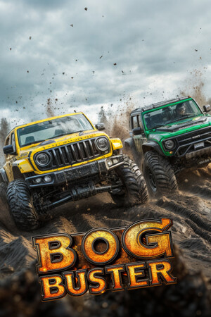 Bog Busters