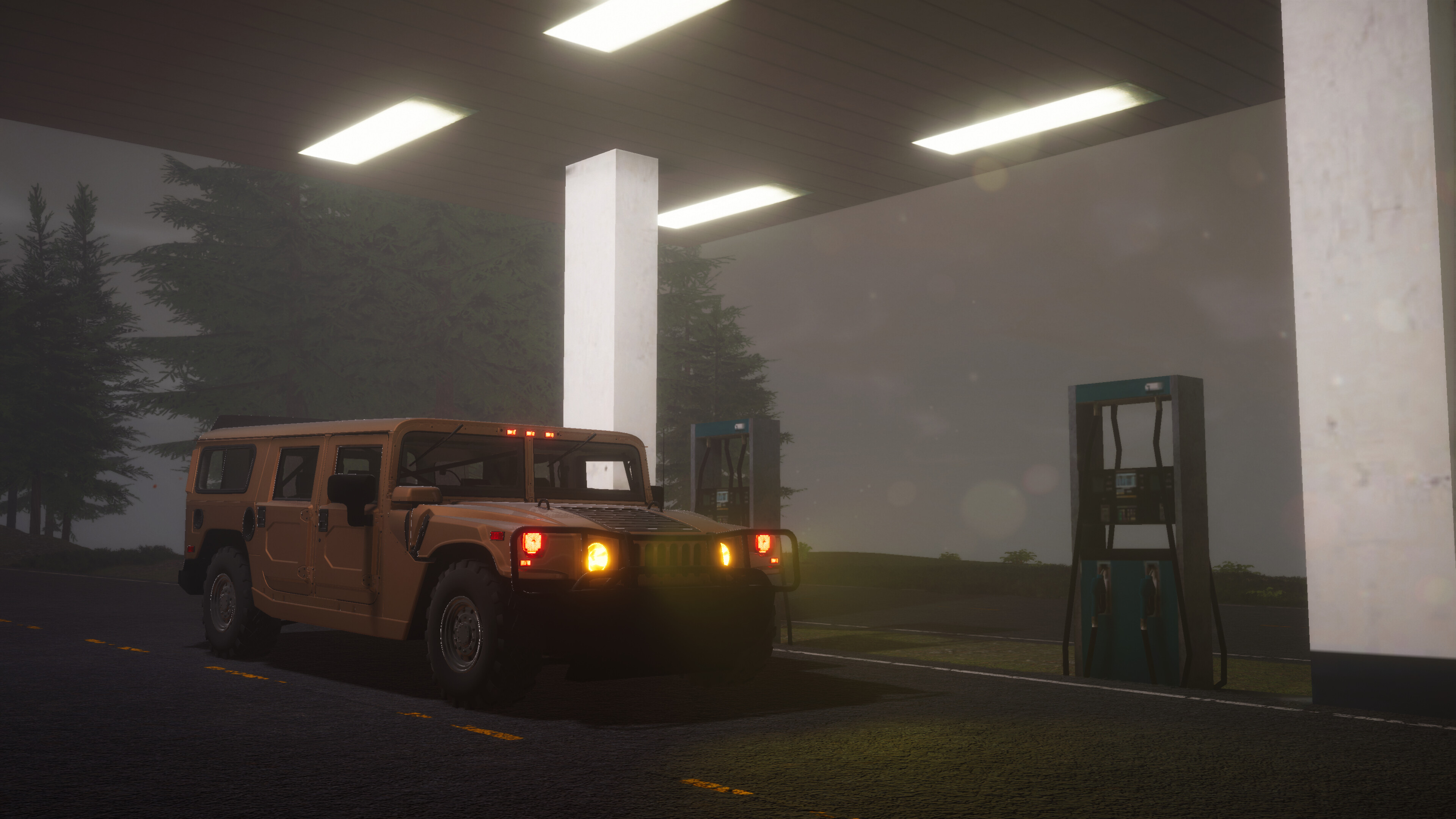 Bog Busters screenshot 6