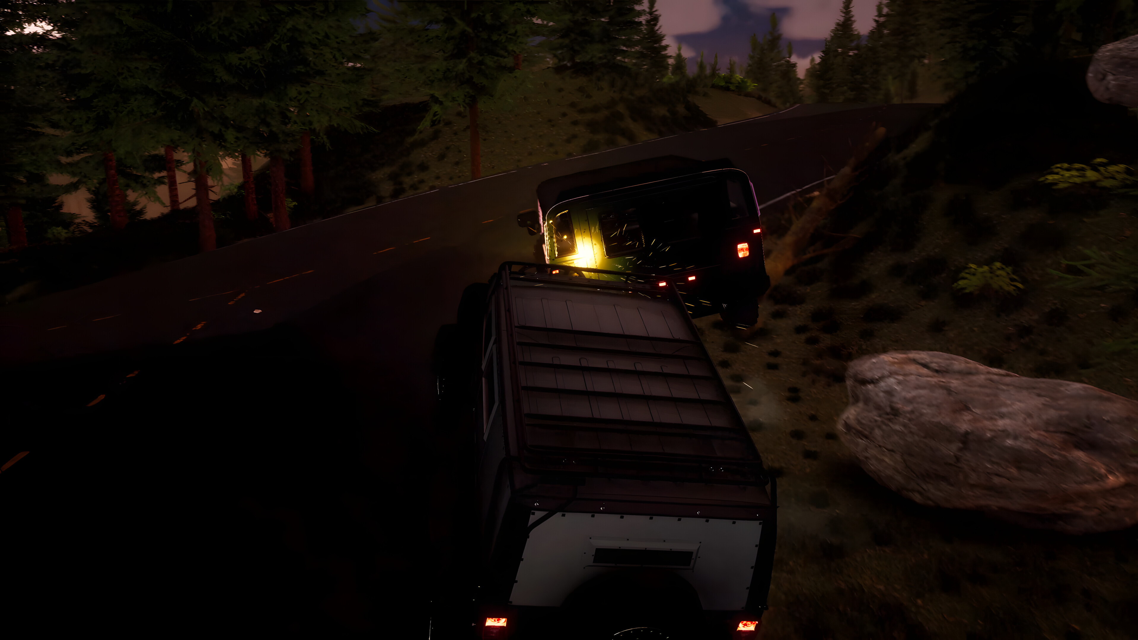 Bog Busters screenshot 3
