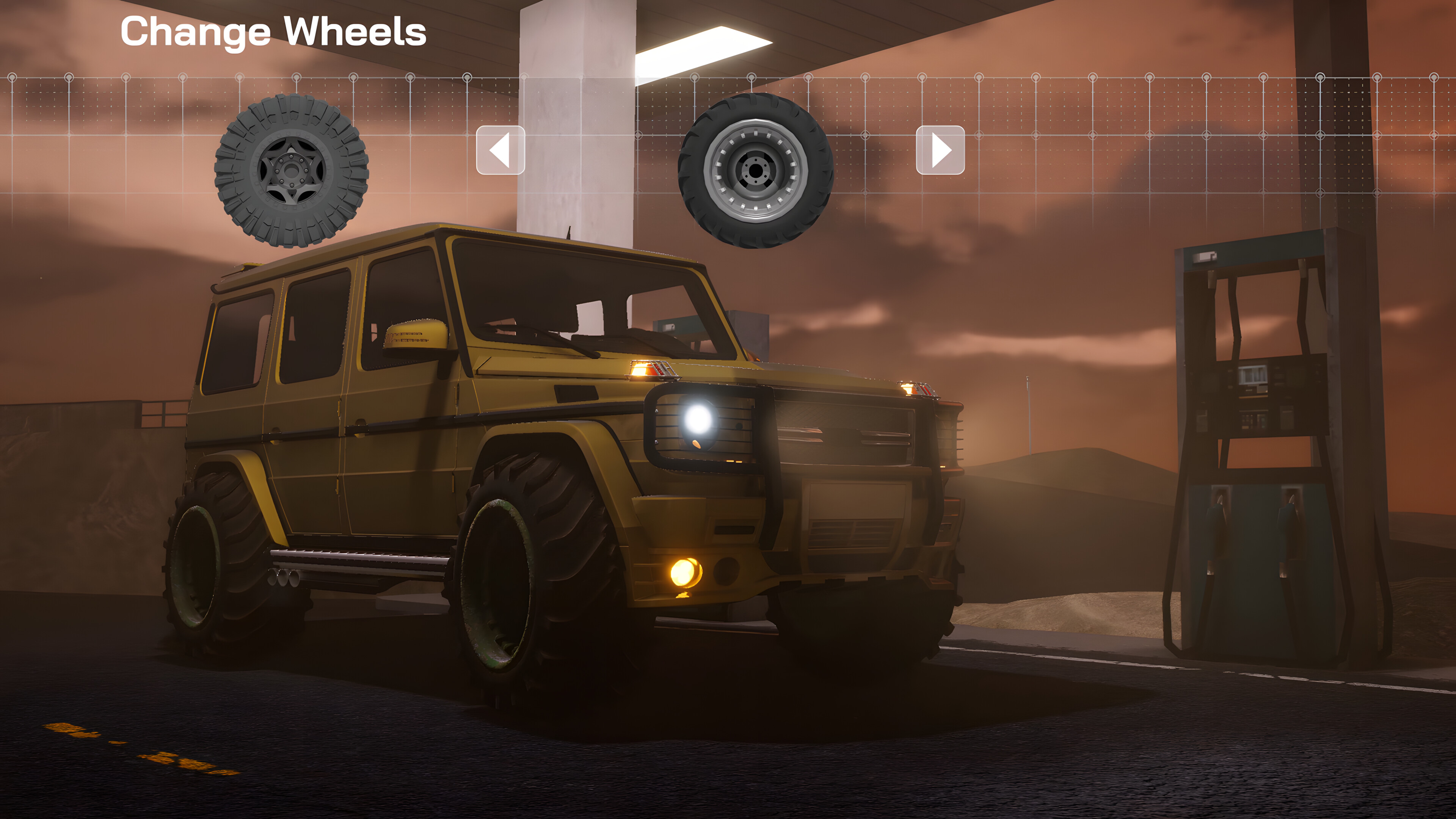 Bog Busters screenshot 5