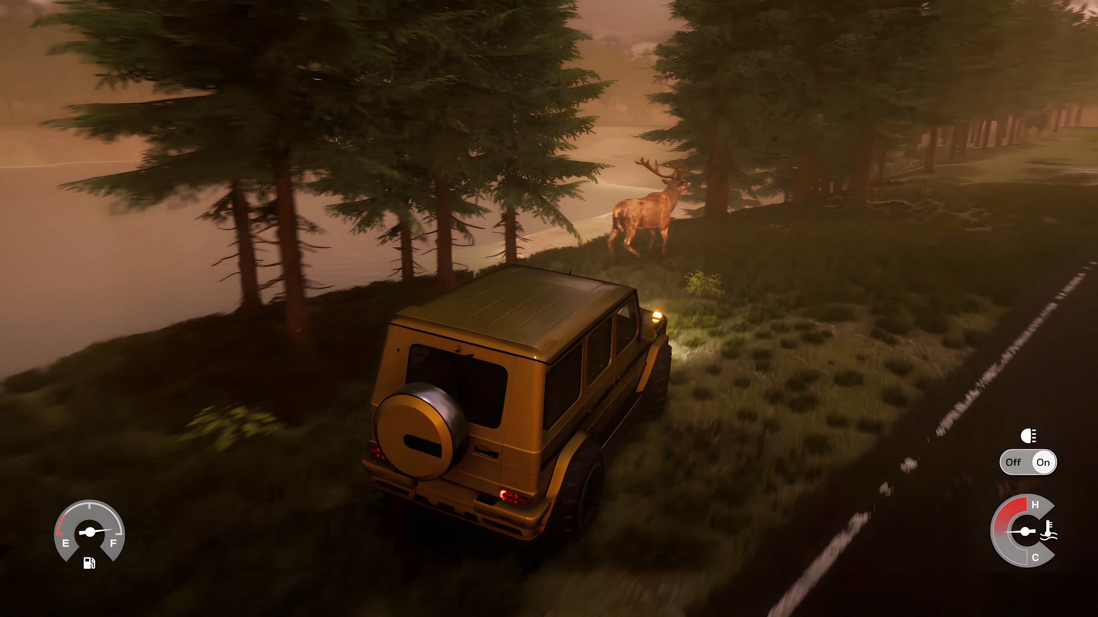 Bog Busters screenshot 8