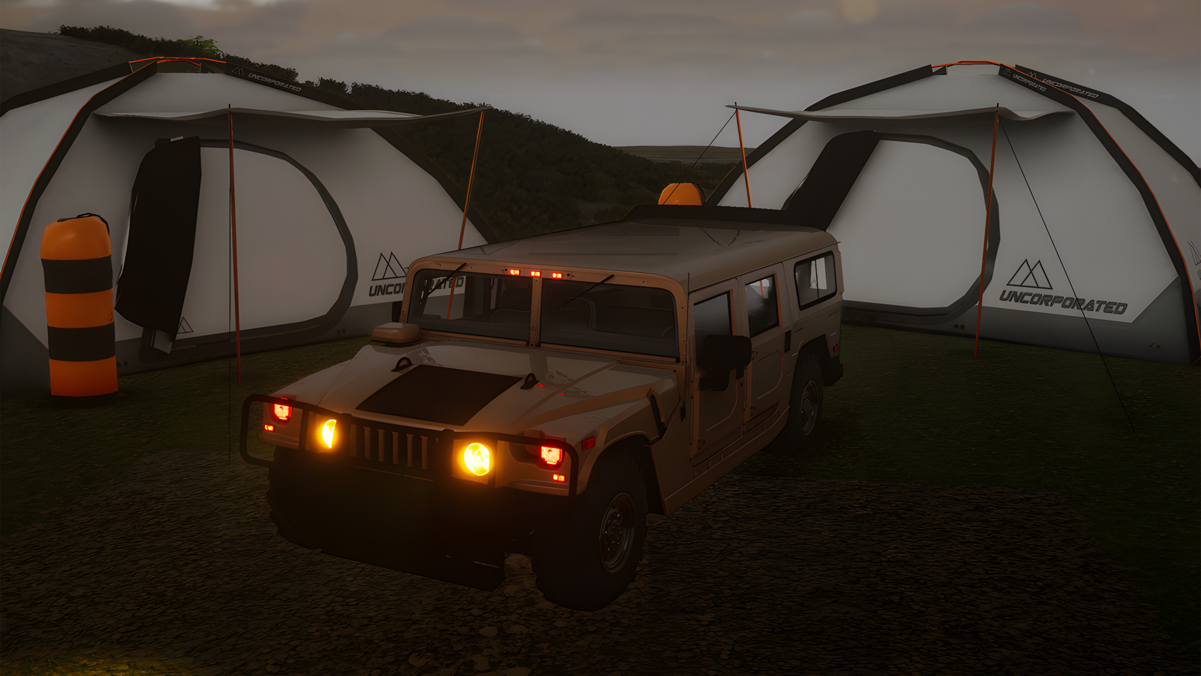 Bog Busters screenshot 2