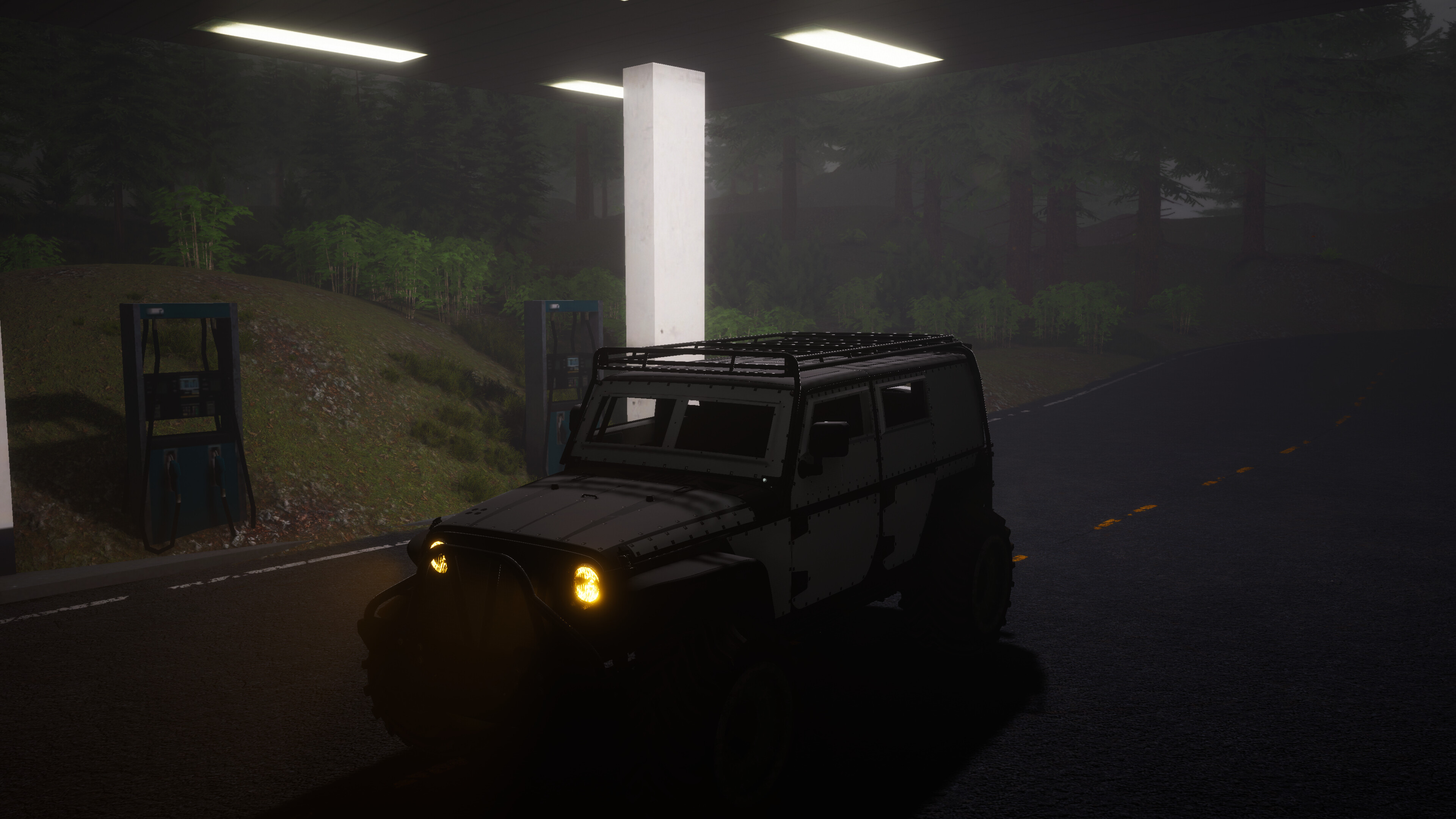 Bog Busters screenshot 10
