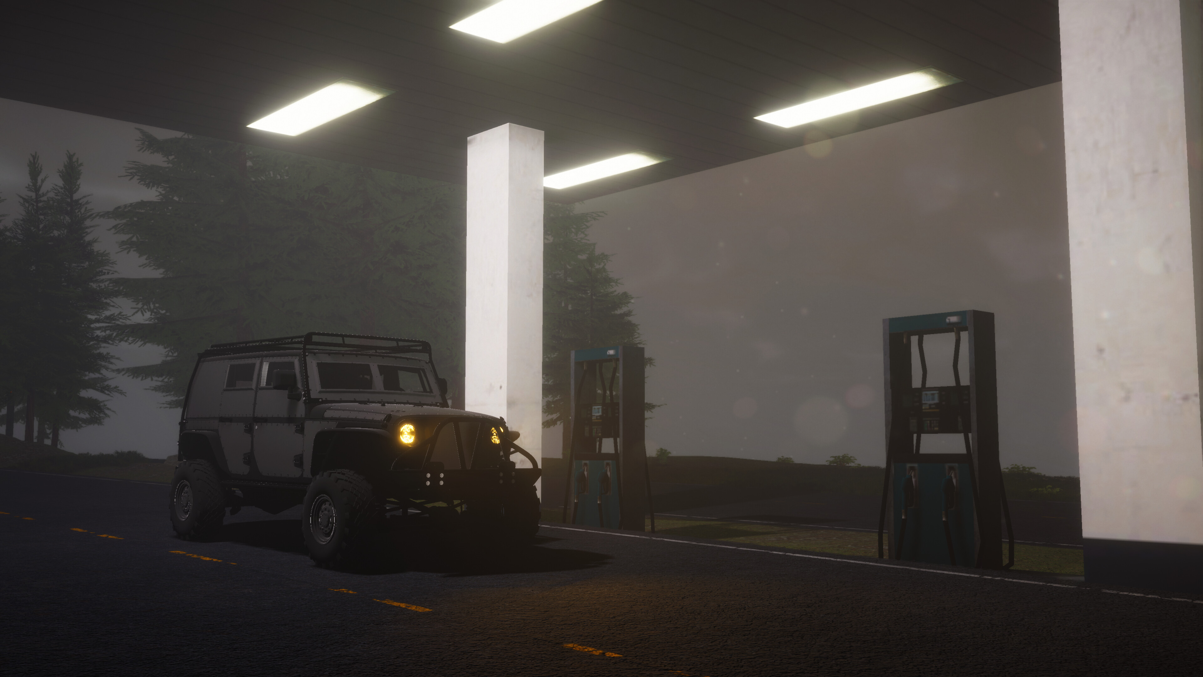 Bog Busters screenshot 9