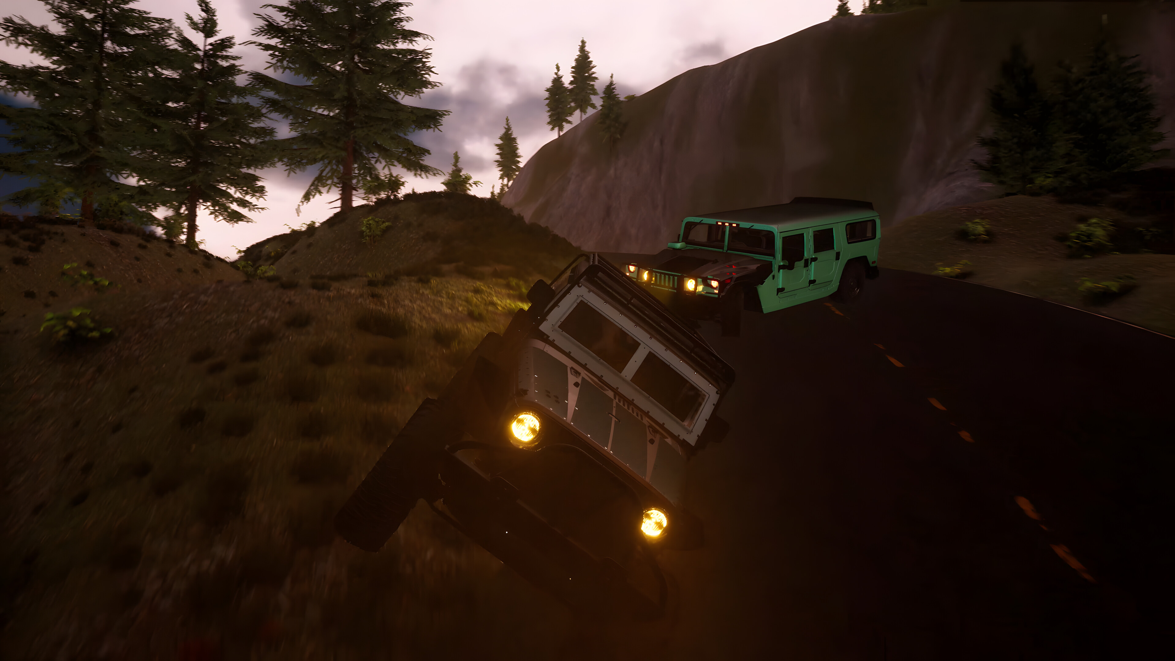 Bog Busters screenshot 4