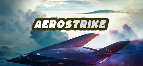 AeroStrike: header artwork