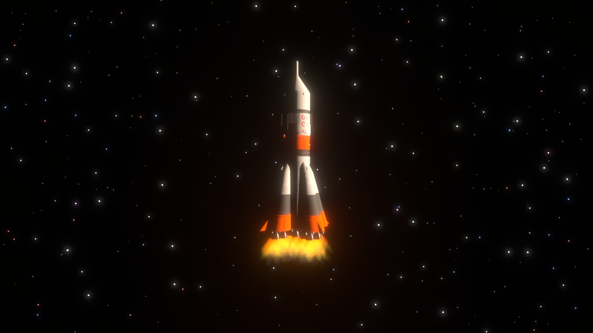 Rocket Hit screenshot 5