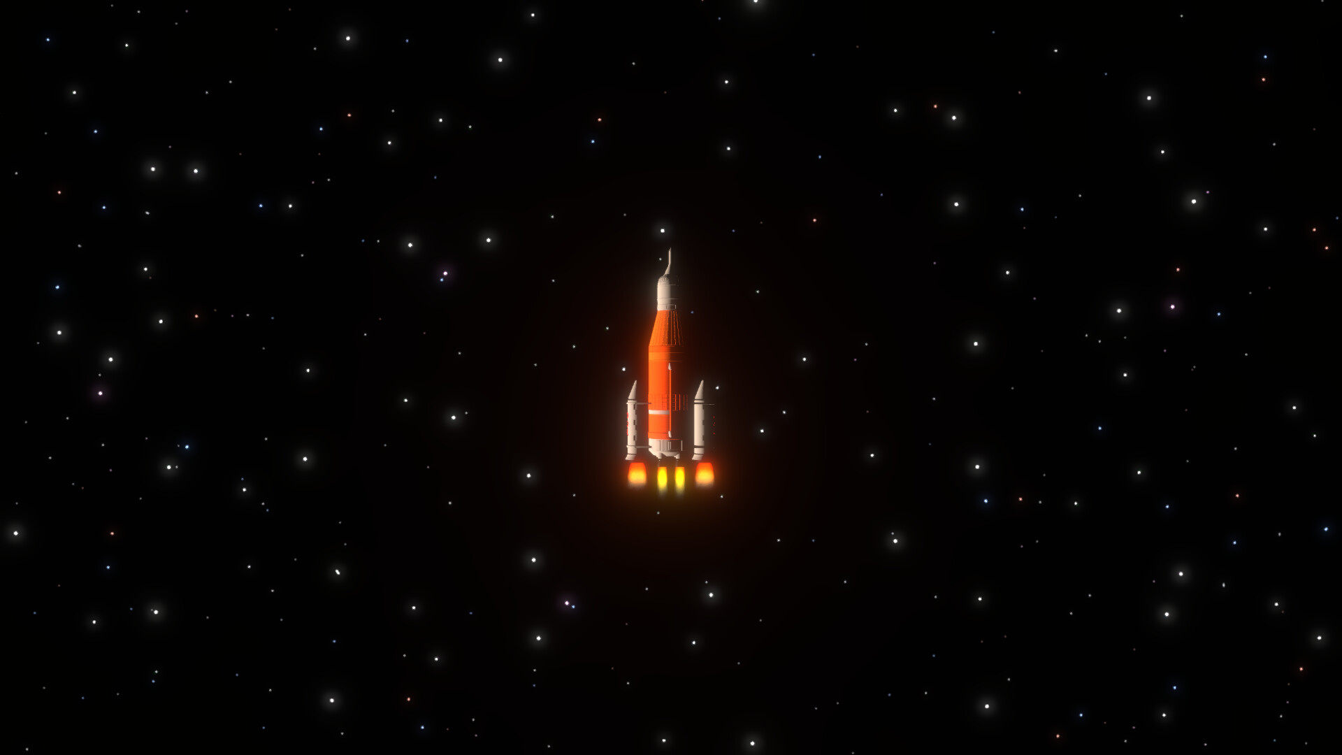 Rocket Hit screenshot 10