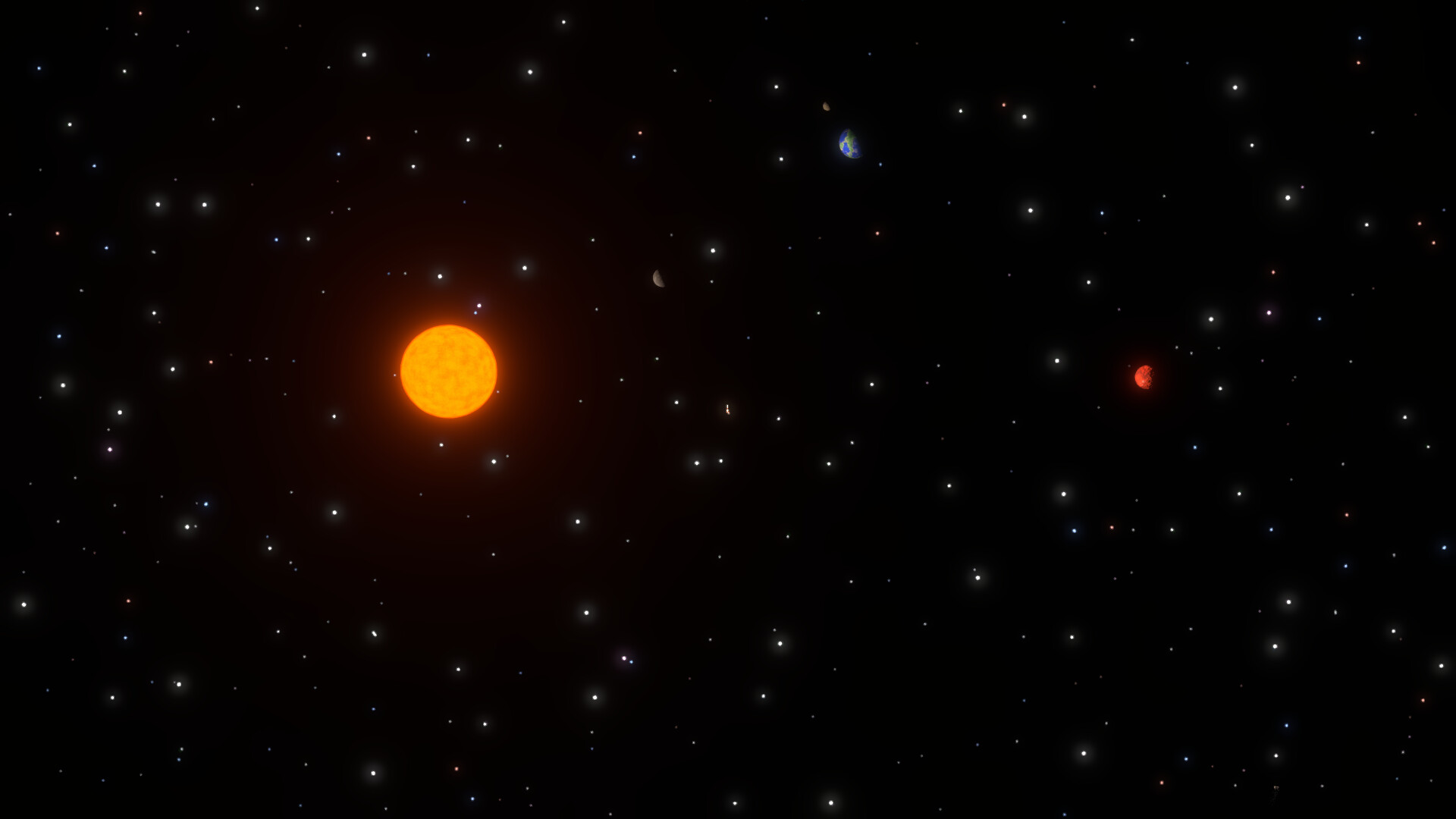 Rocket Hit screenshot 4