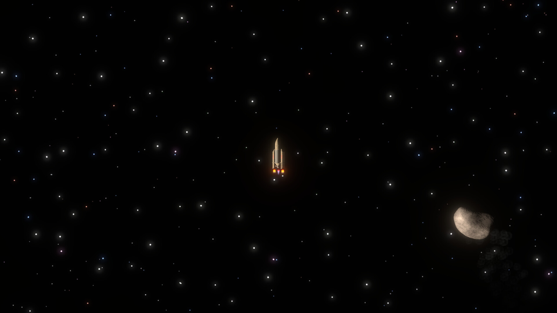 Rocket Hit screenshot 9