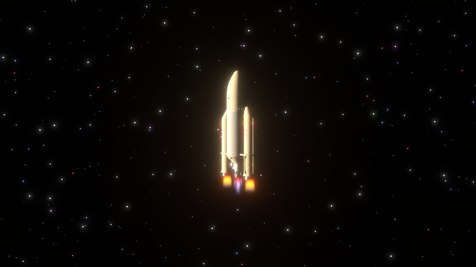 Rocket Hit screenshot 8