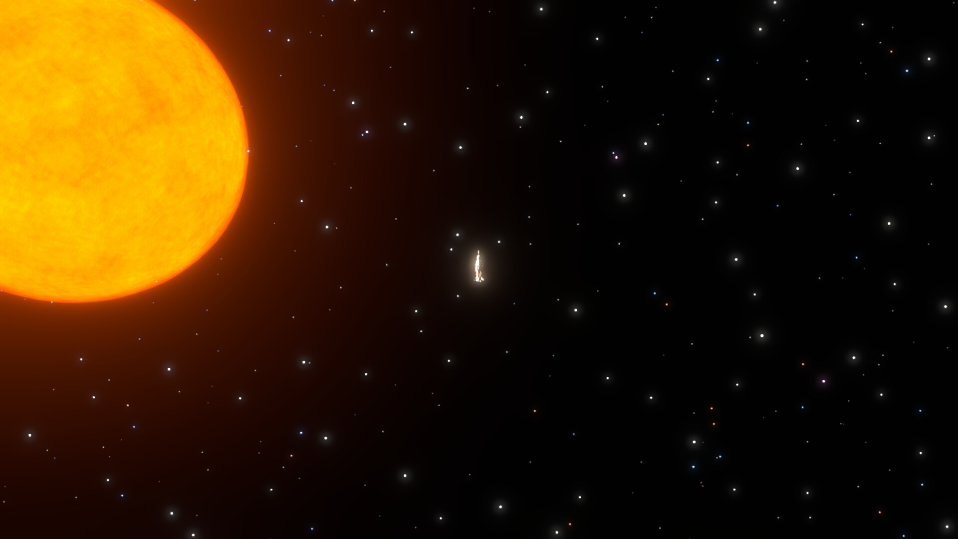 Rocket Hit screenshot 2