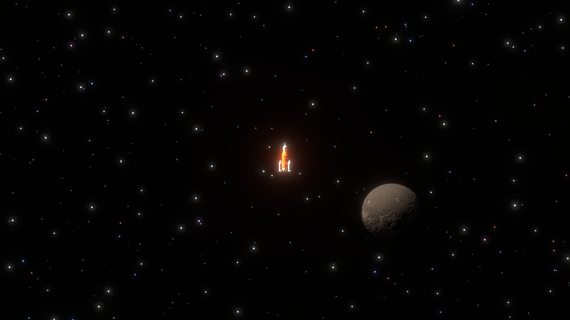 Rocket Hit screenshot 7