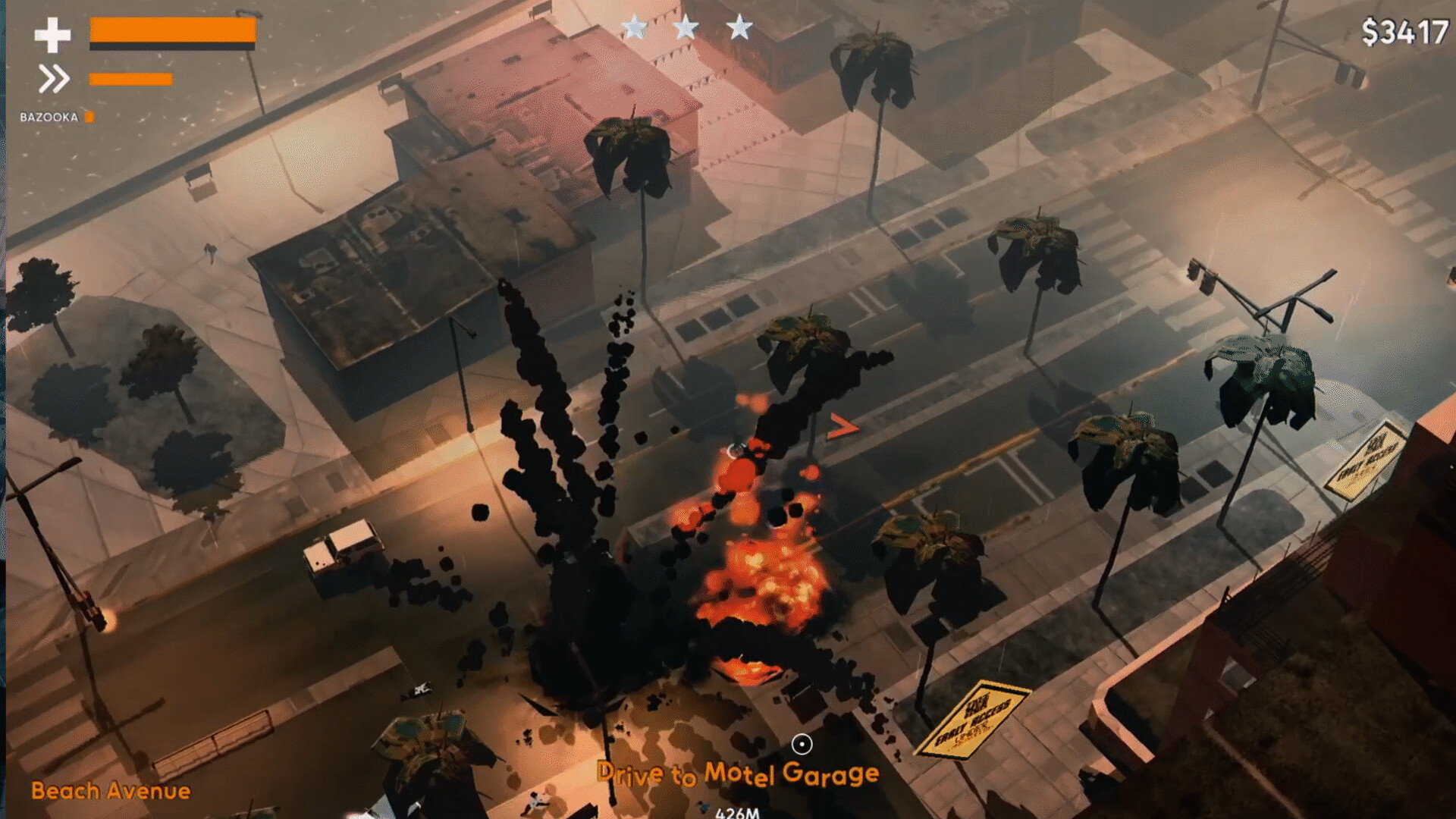 PAKO 4 screenshot 6