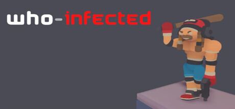 Who Infected?