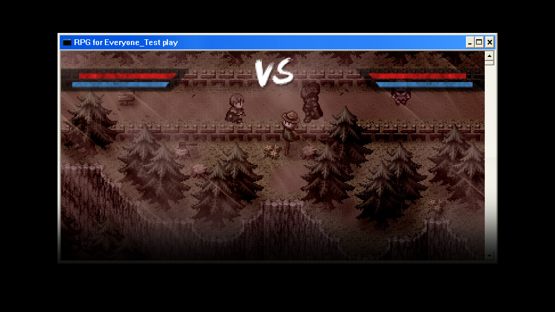 모두를 위한 정통 RPG screenshot 3
