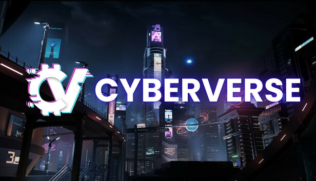 CyberVerse