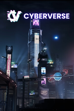 CyberVerse