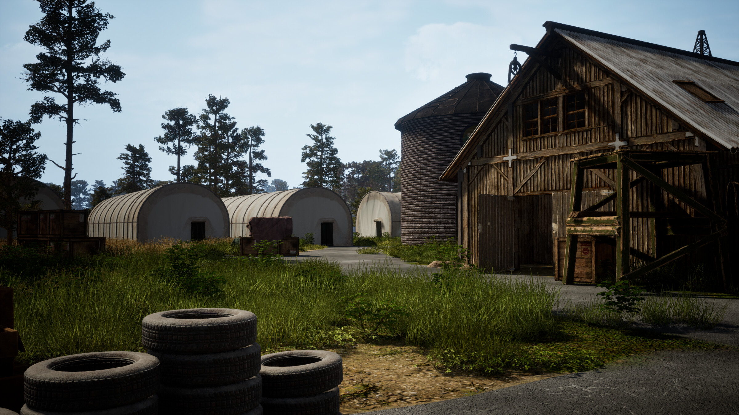 The Mirrion screenshot 4