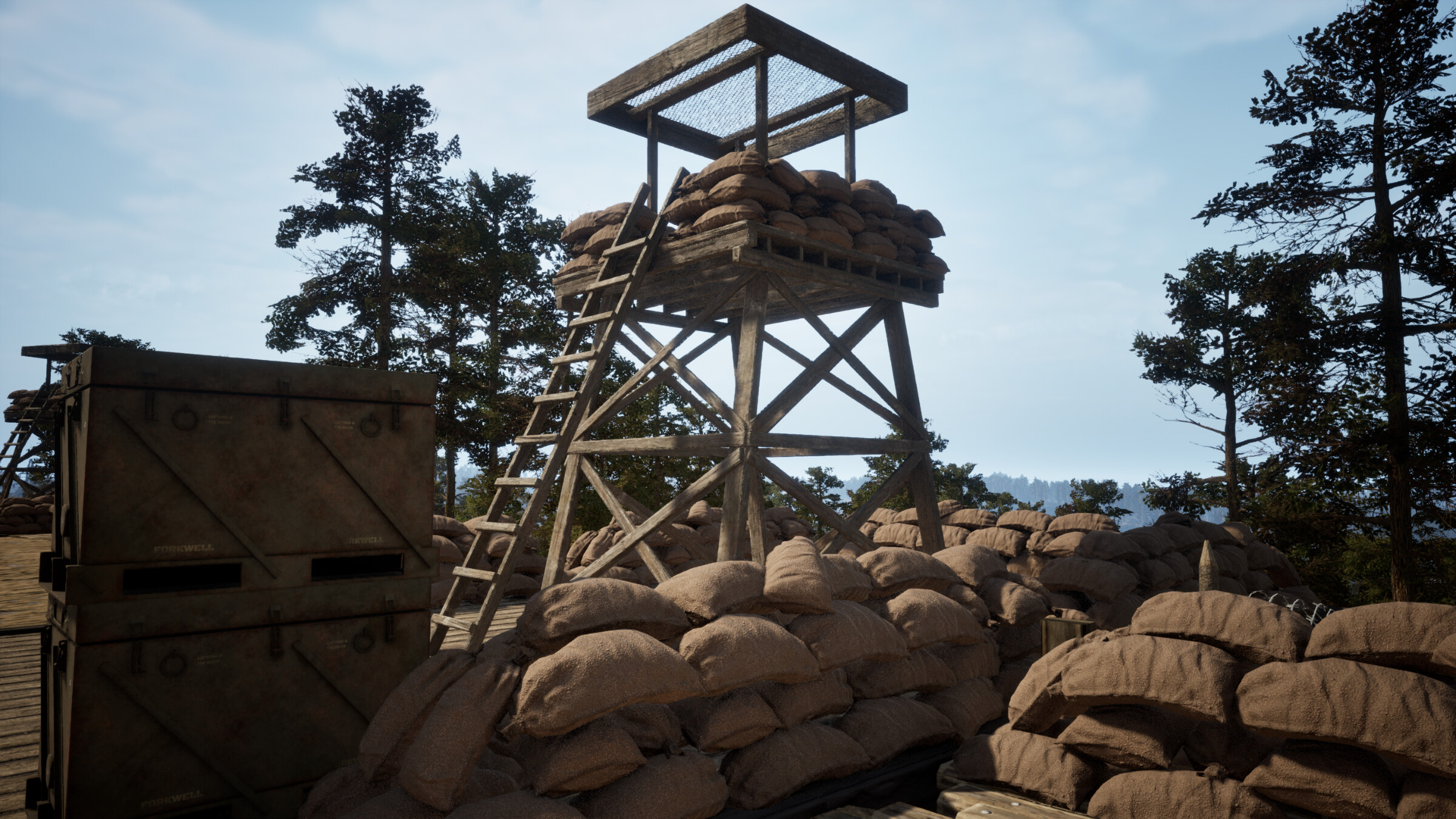 The Mirrion screenshot 6