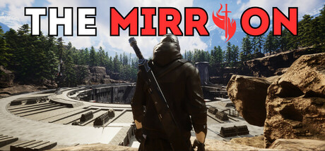 The Mirrion Cover Image