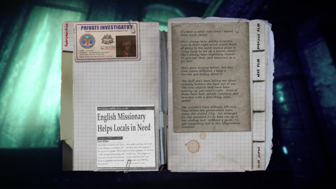 Phantasmal screenshot 13